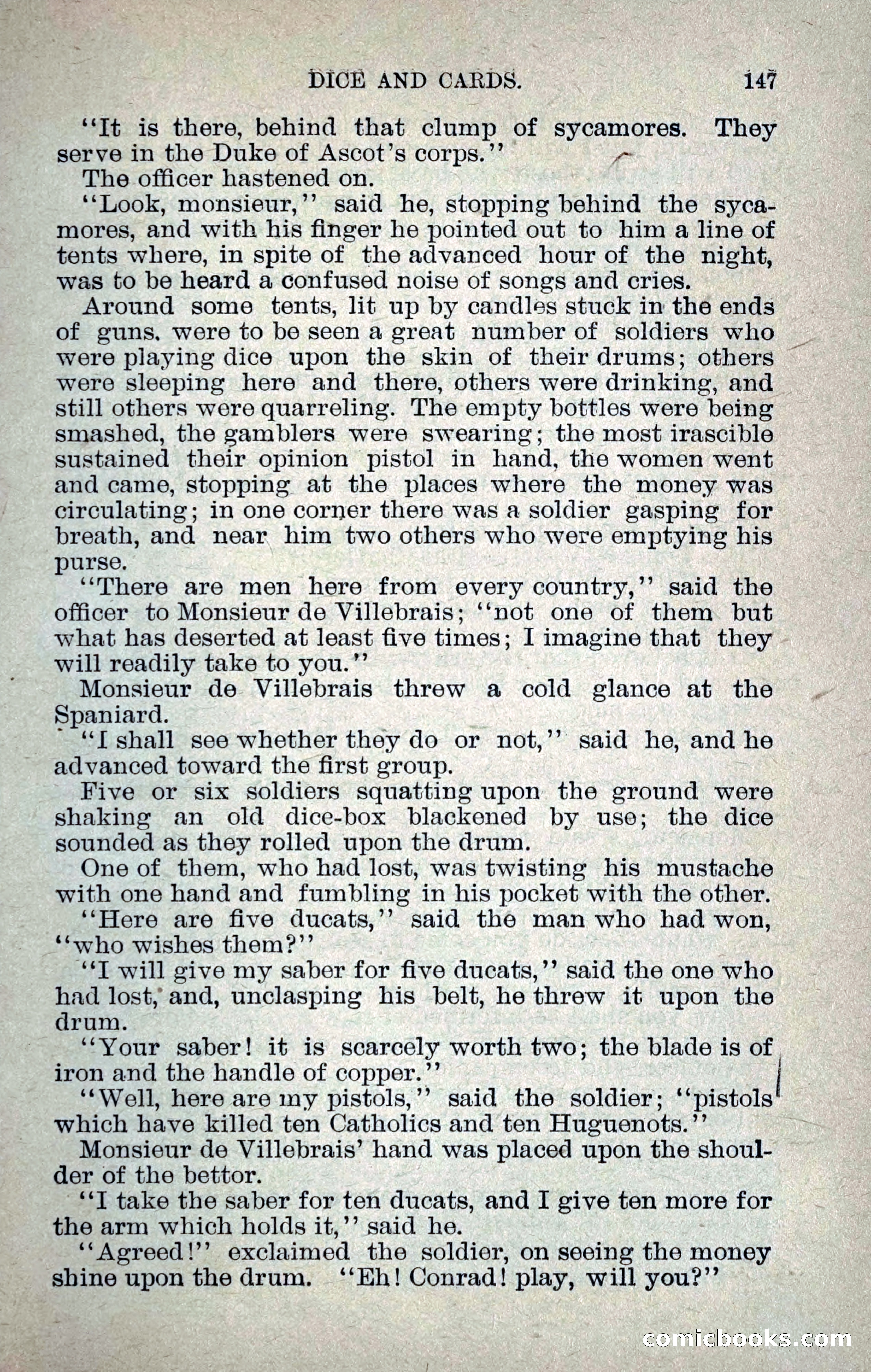 Belle-Rose — page 158 of 391