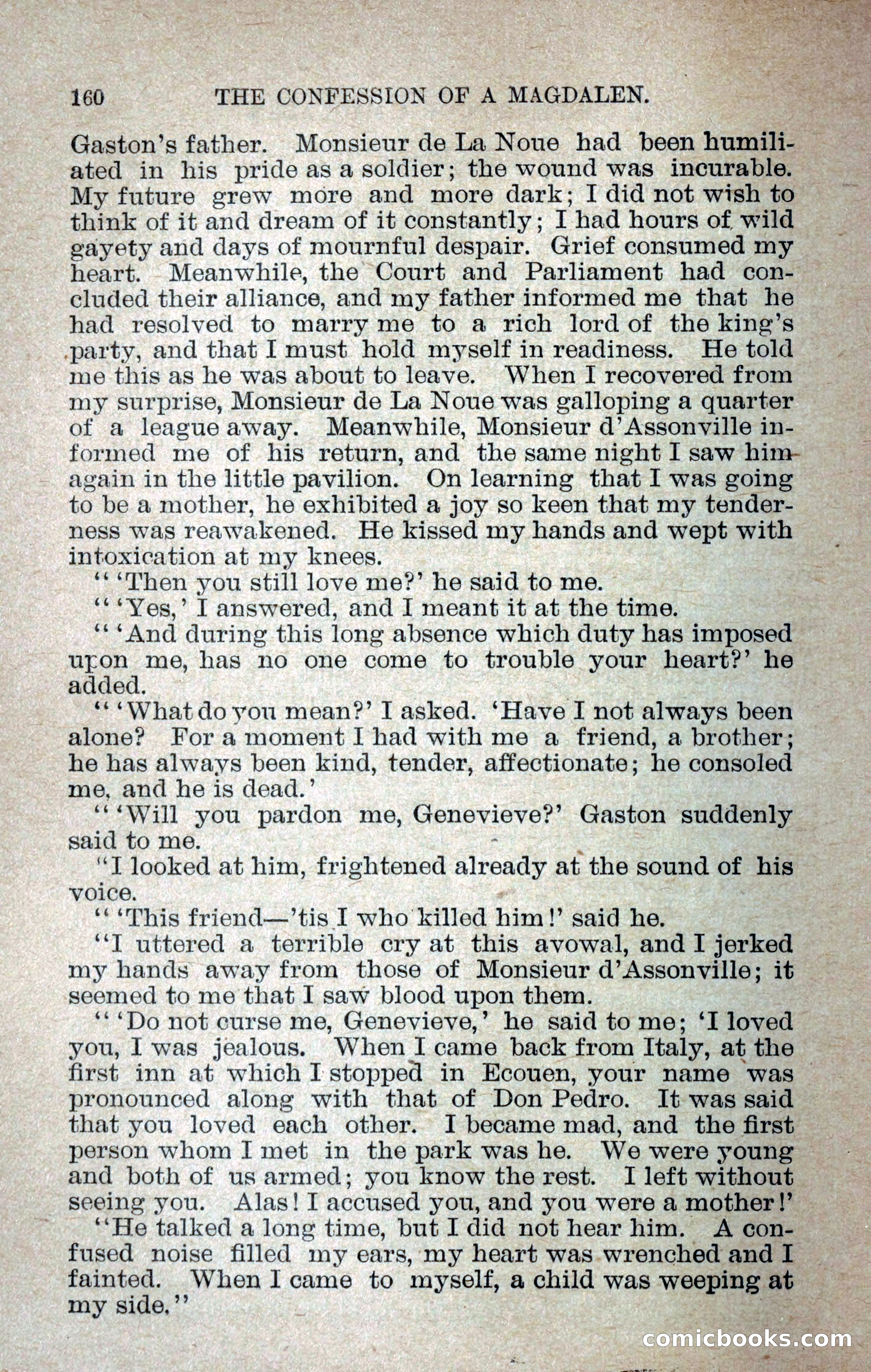 Belle-Rose — page 171 of 391
