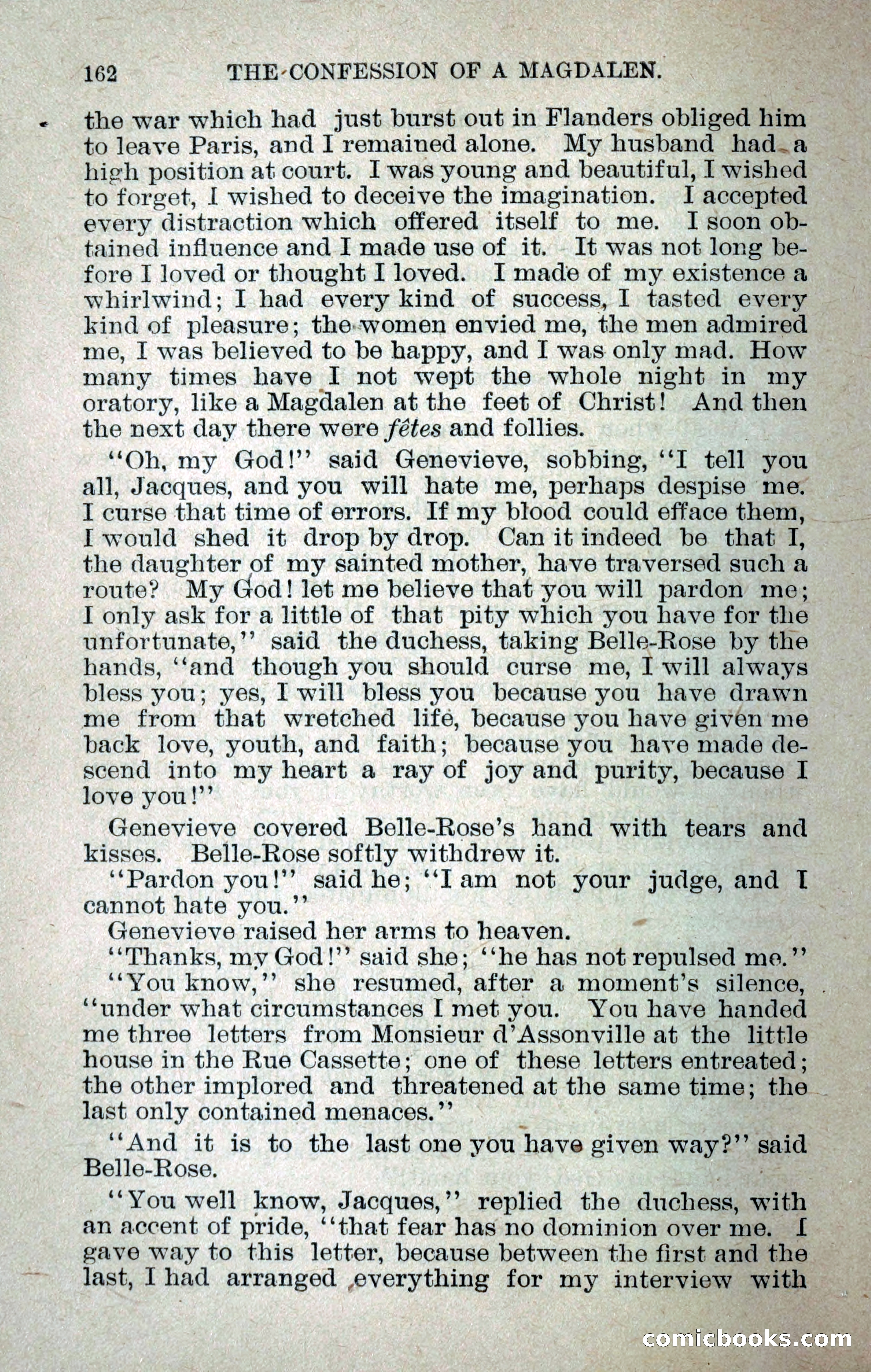Belle-Rose — page 173 of 391
