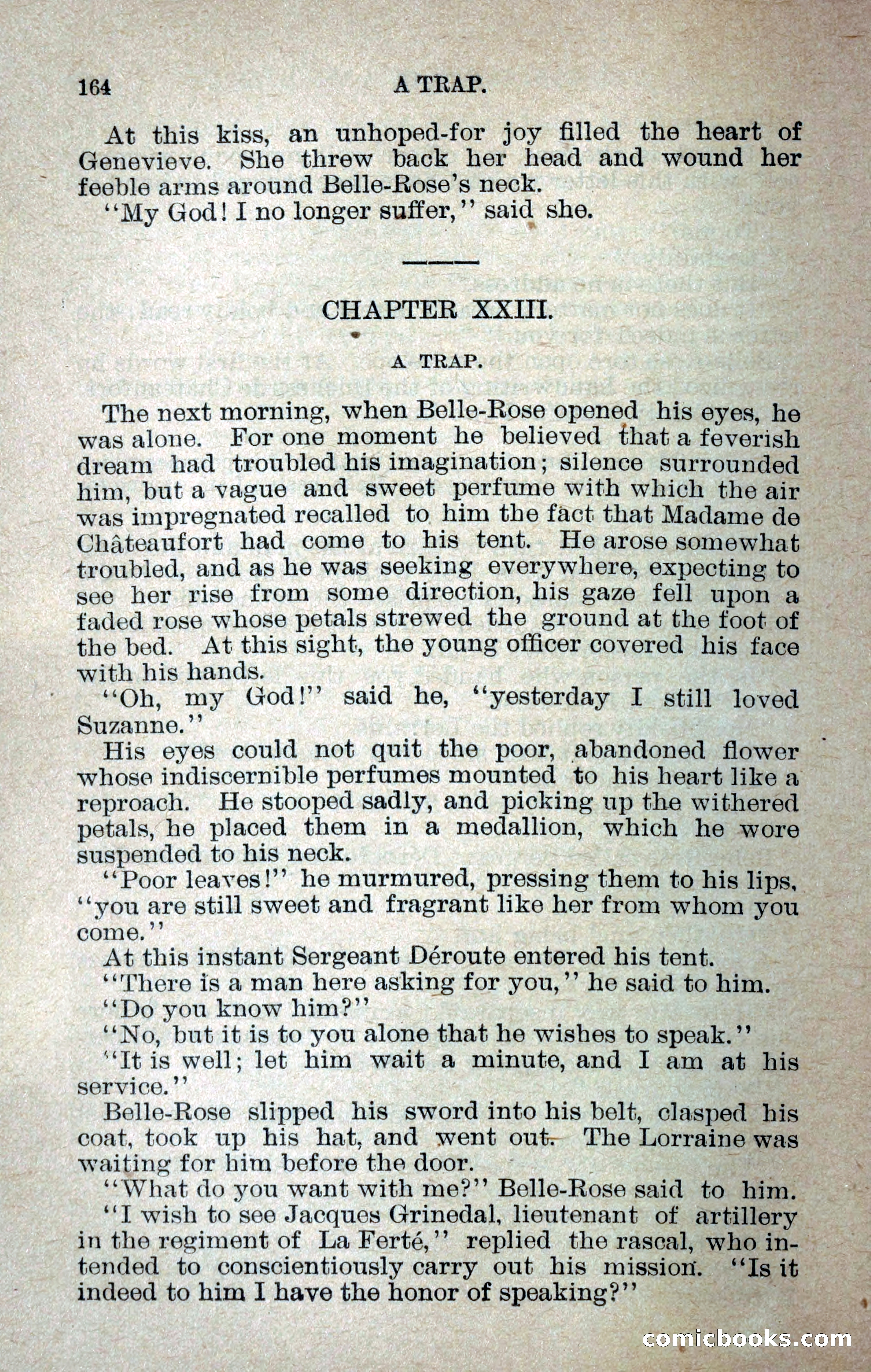 Belle-Rose — page 175 of 391
