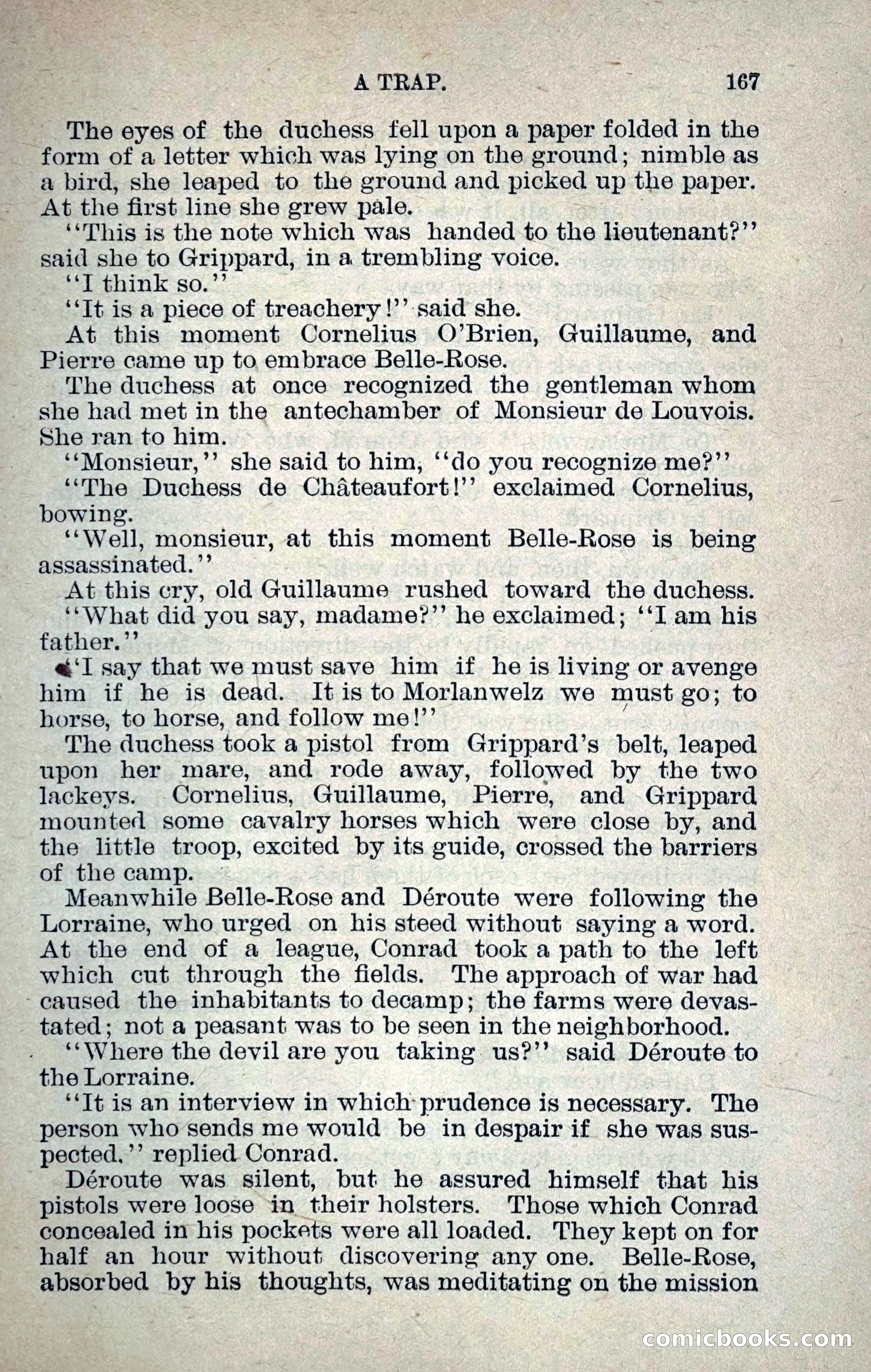 Belle-Rose — page 178 of 391