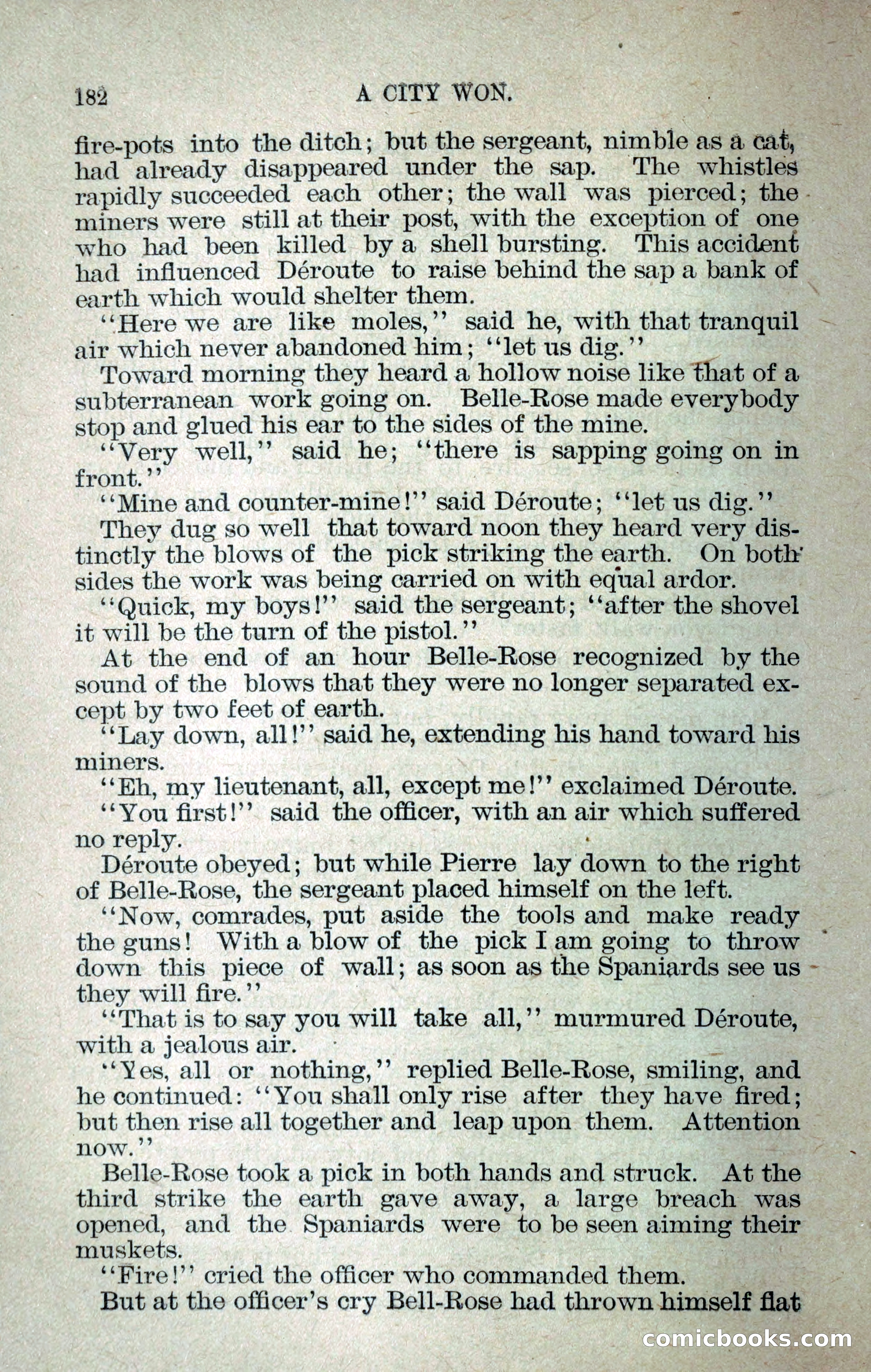Belle-Rose — page 193 of 391