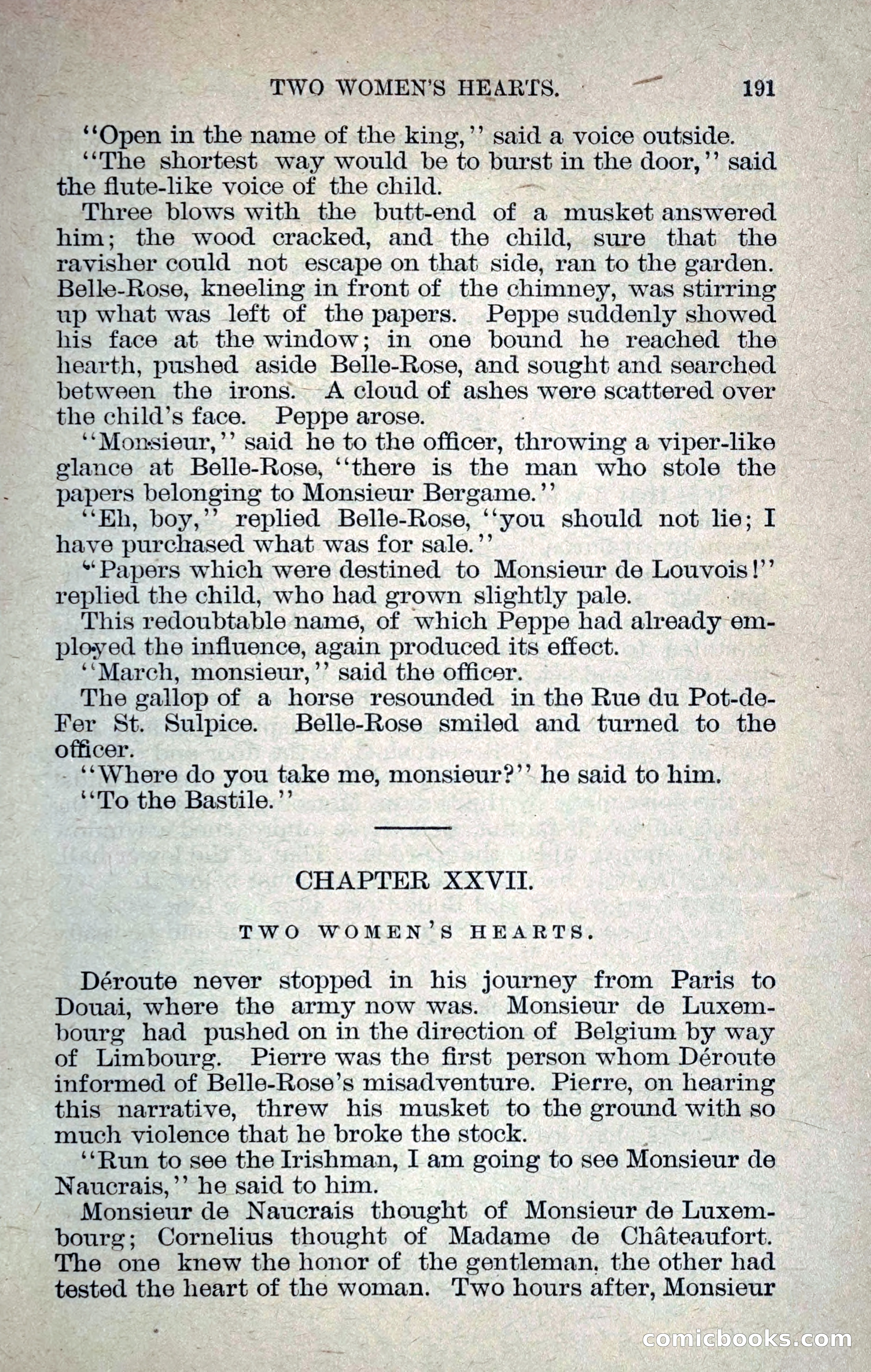 Belle-Rose — page 202 of 391