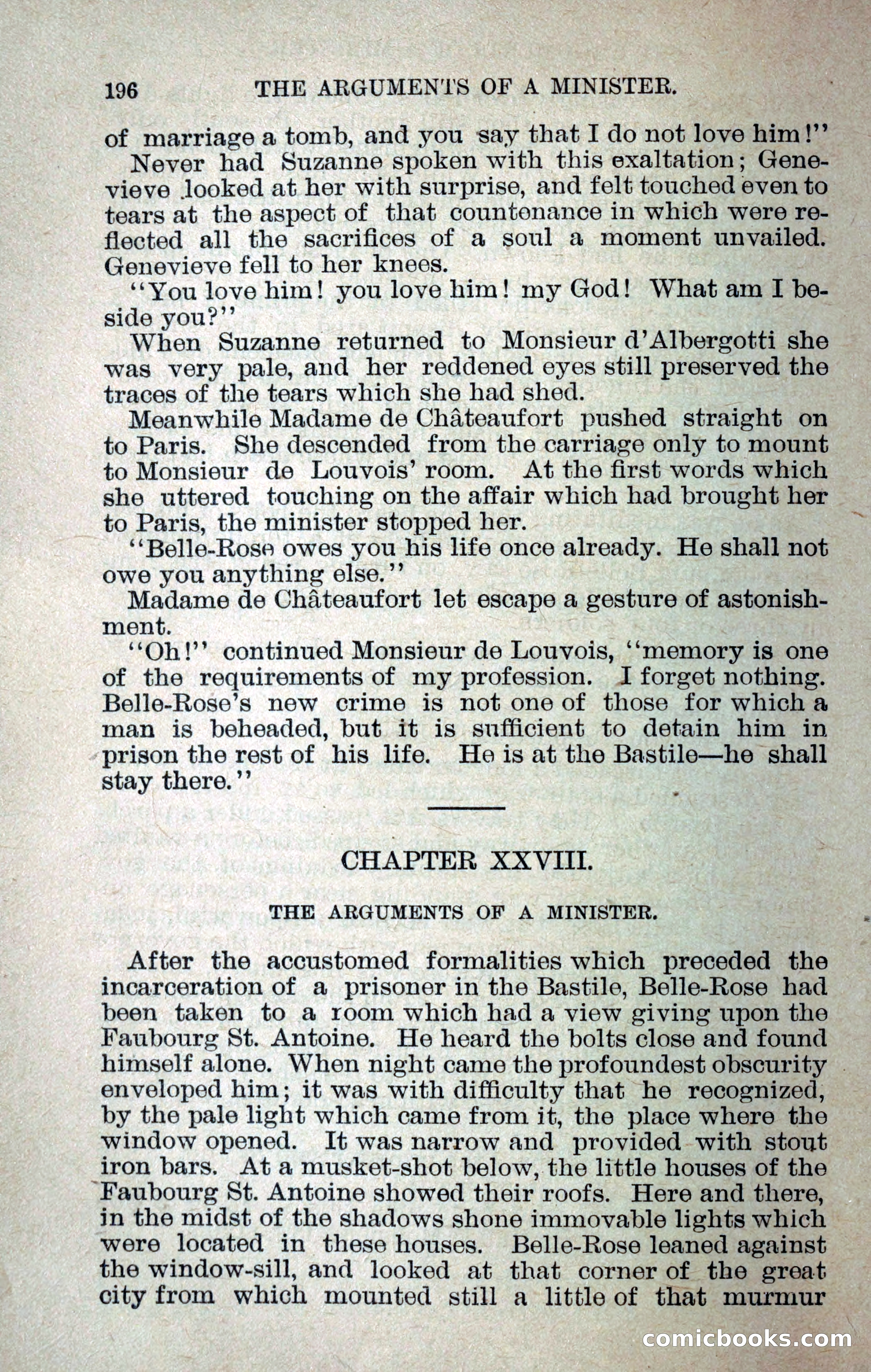 Belle-Rose — page 207 of 391