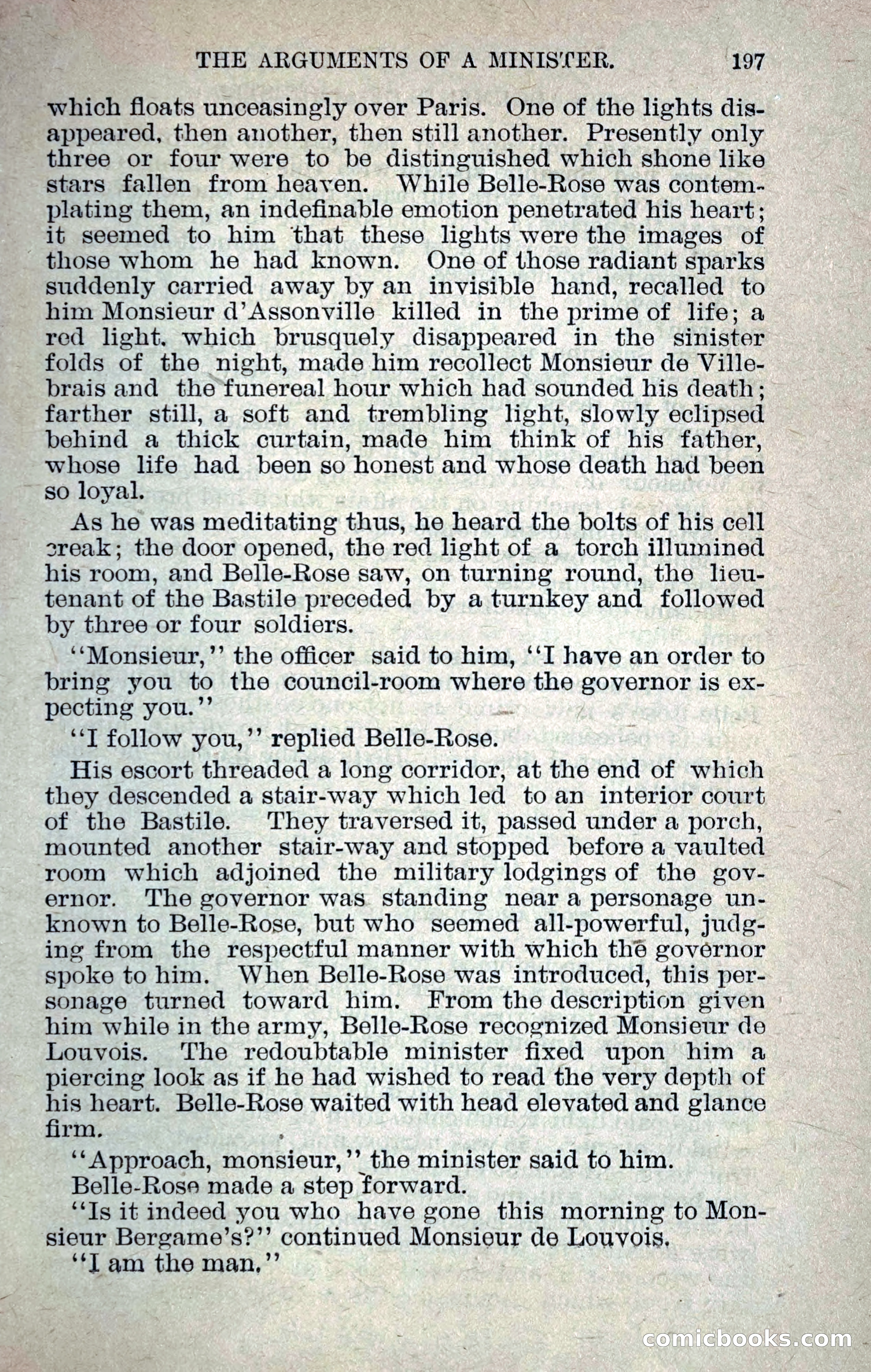 Belle-Rose — page 208 of 391