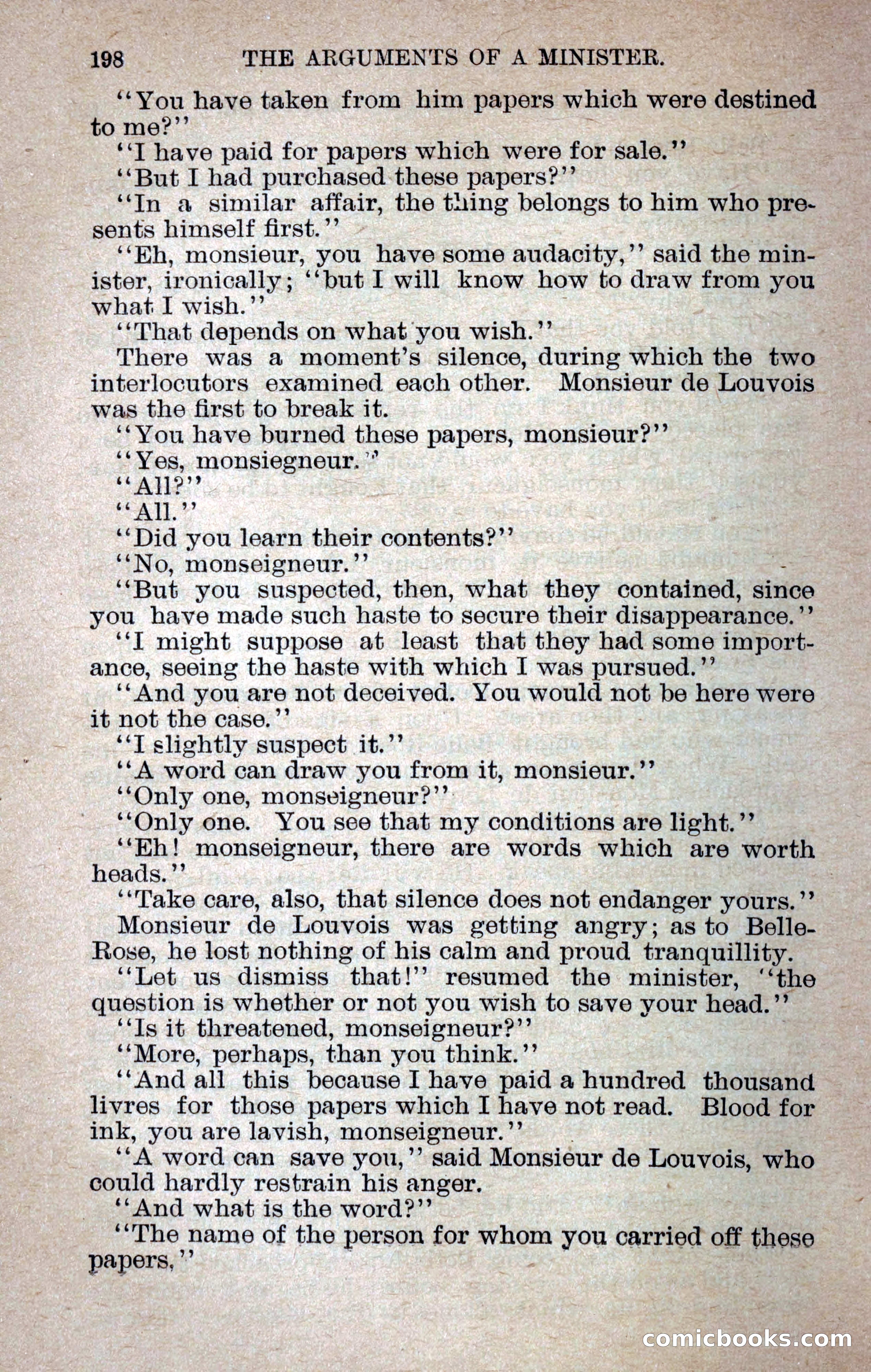 Belle-Rose — page 209 of 391