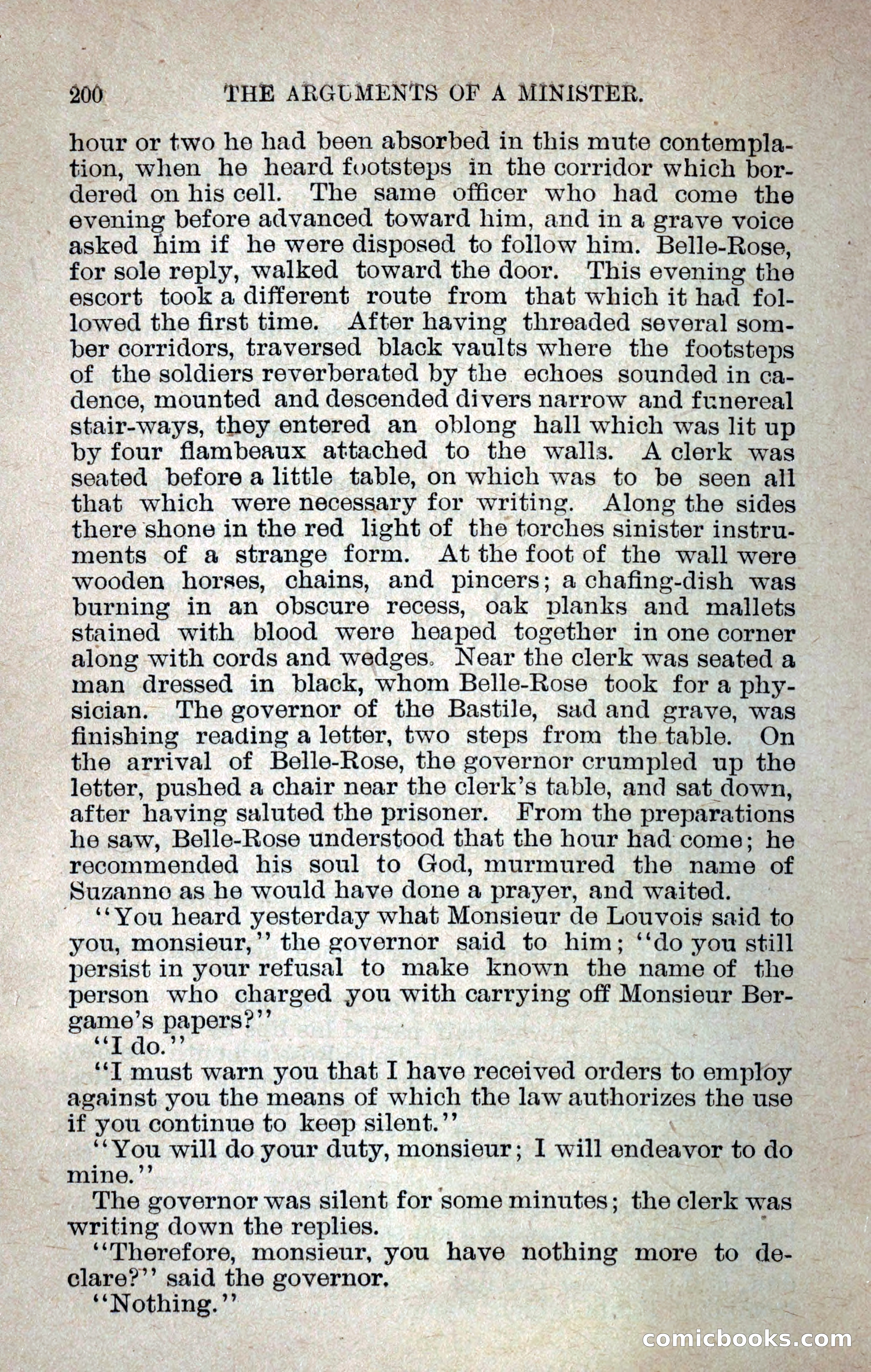 Belle-Rose — page 211 of 391