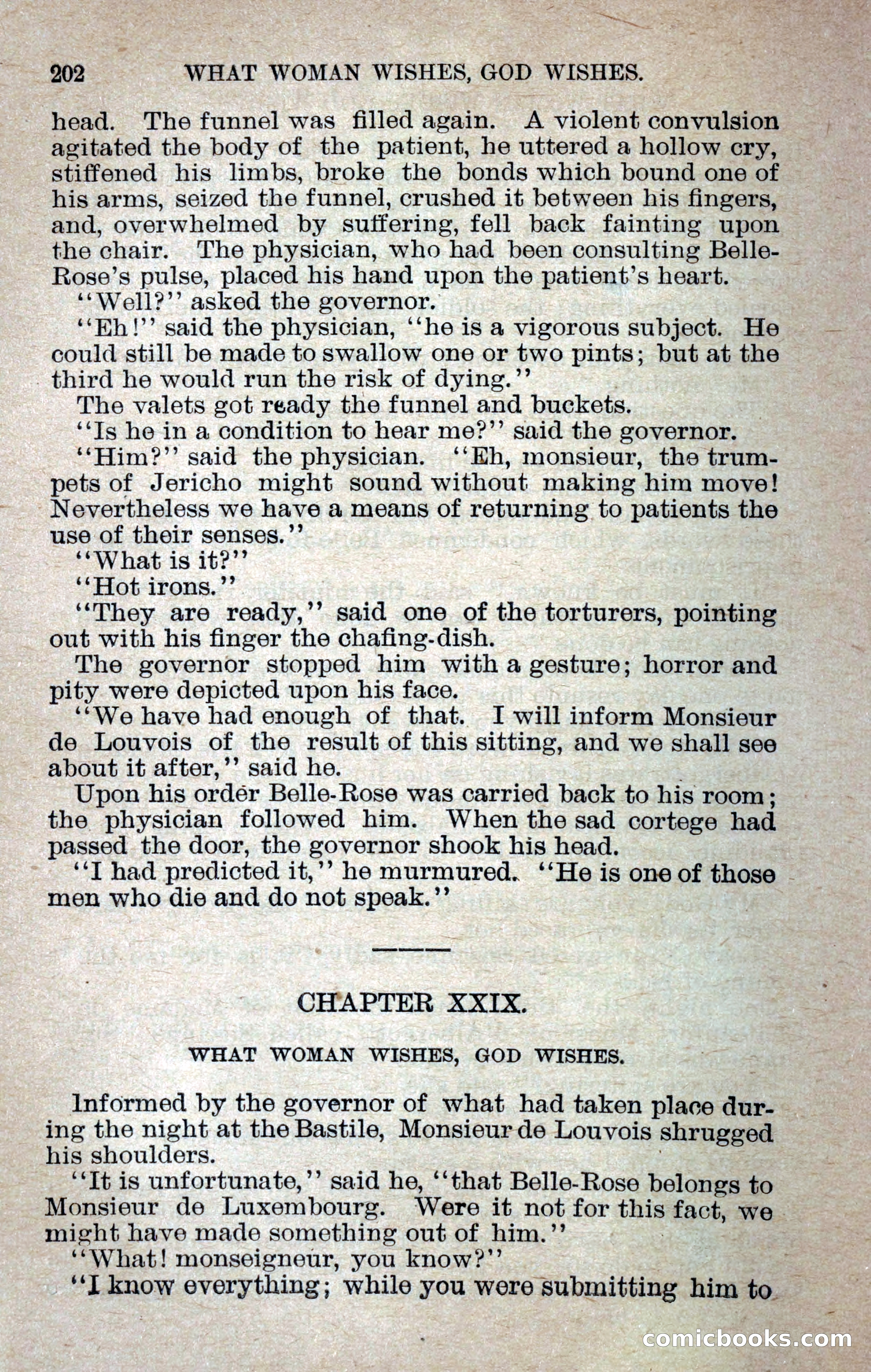 Belle-Rose — page 213 of 391