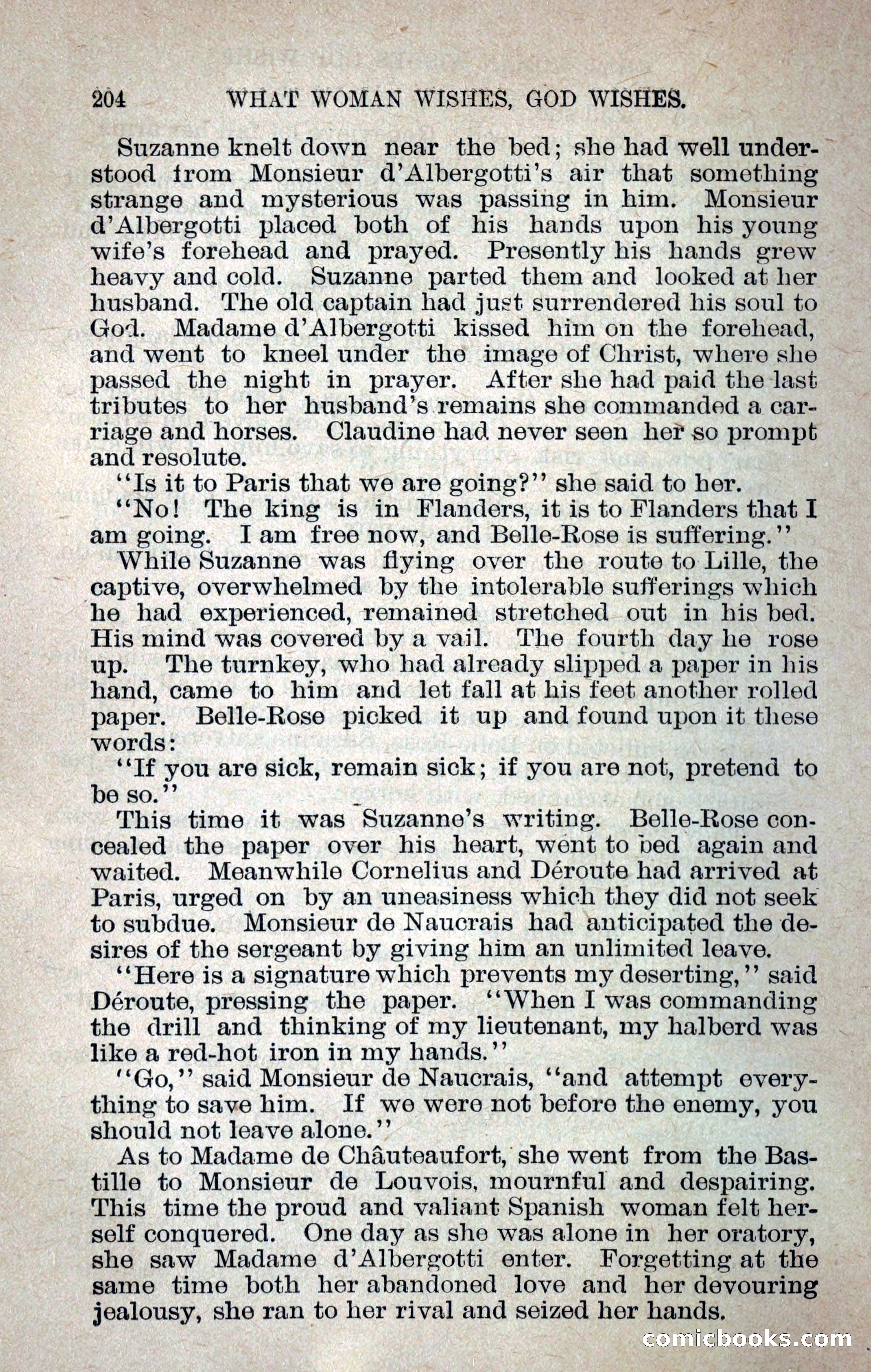 Belle-Rose — page 215 of 391