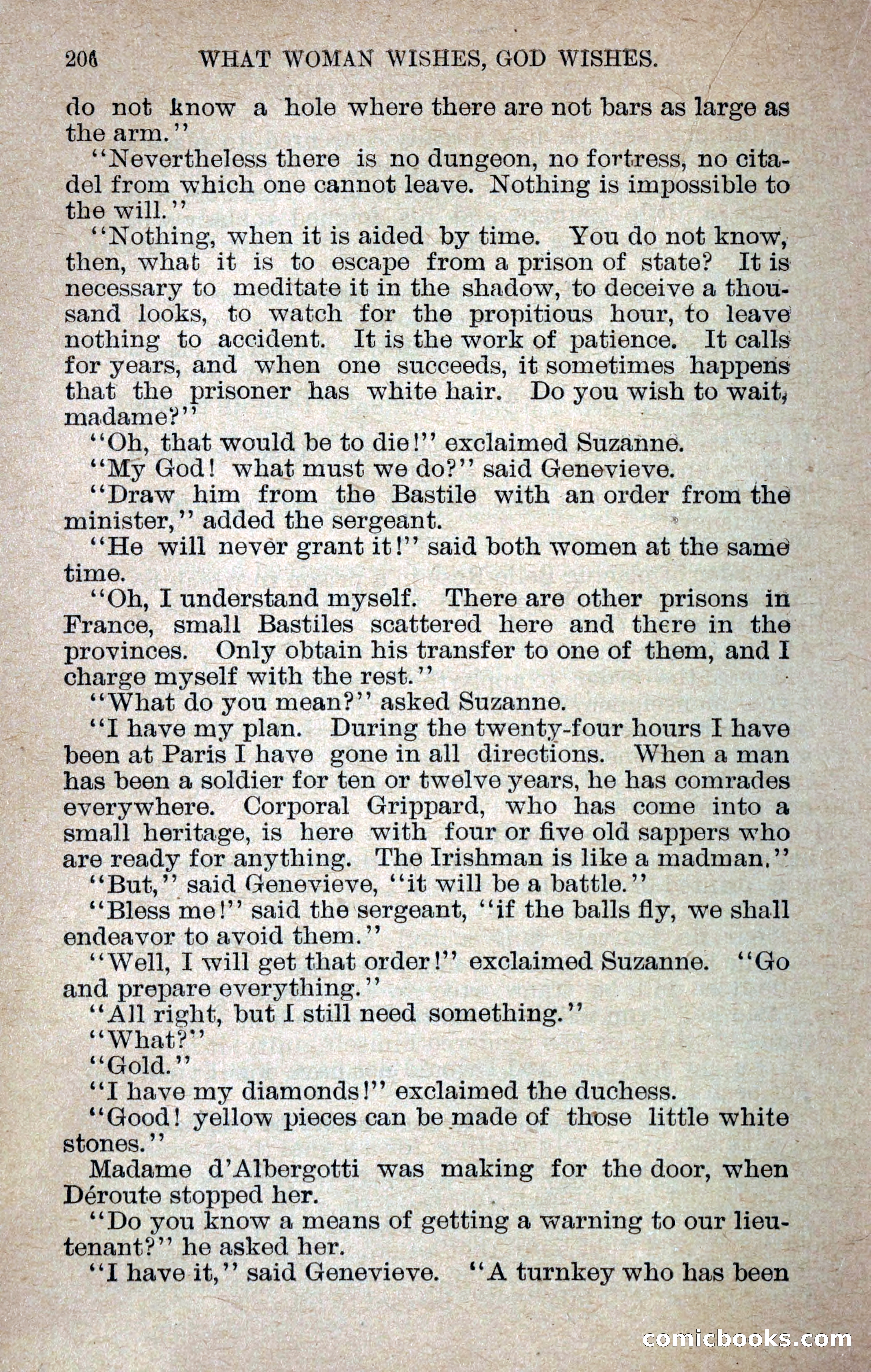 Belle-Rose — page 217 of 391