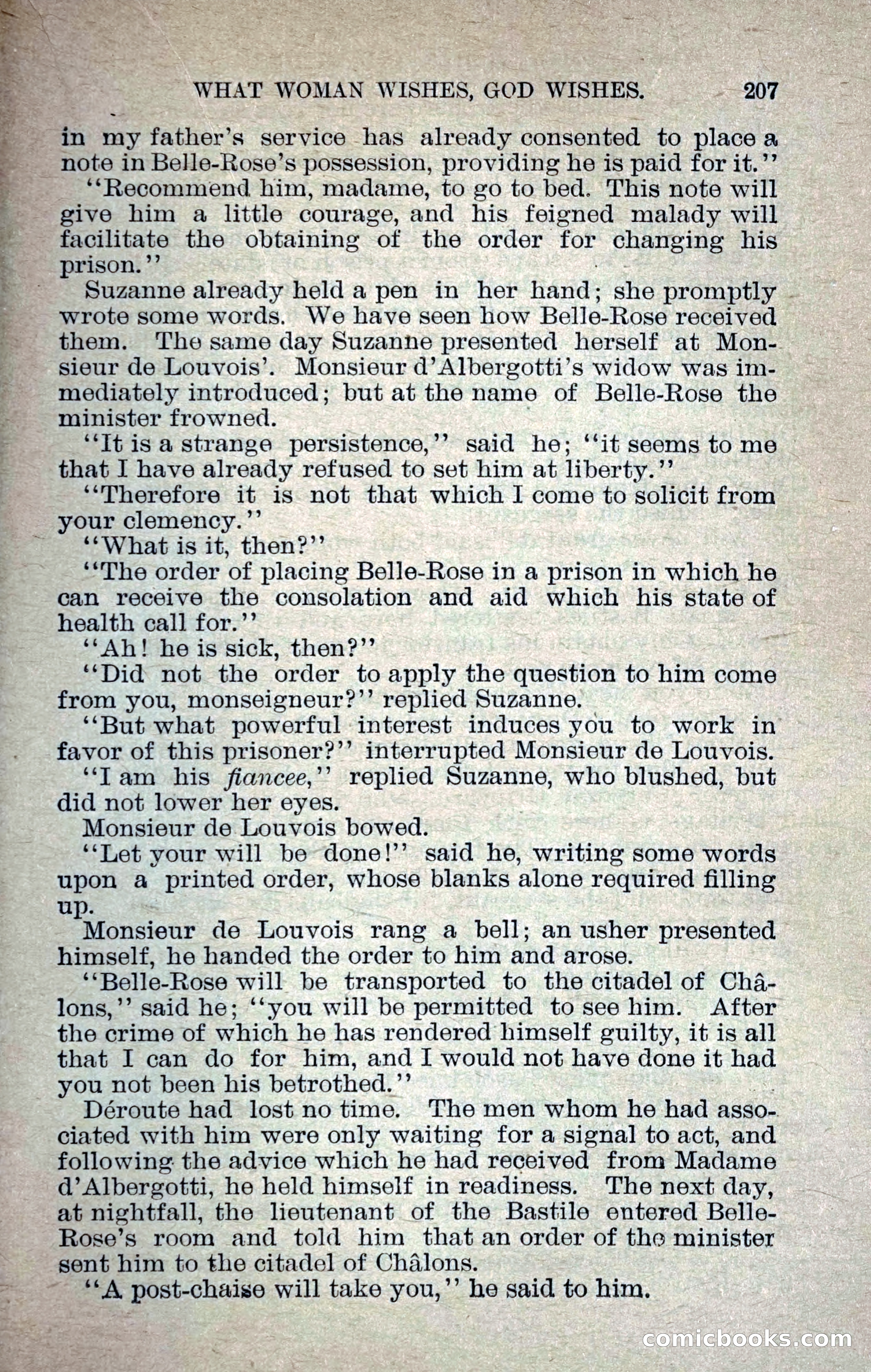 Belle-Rose — page 218 of 391