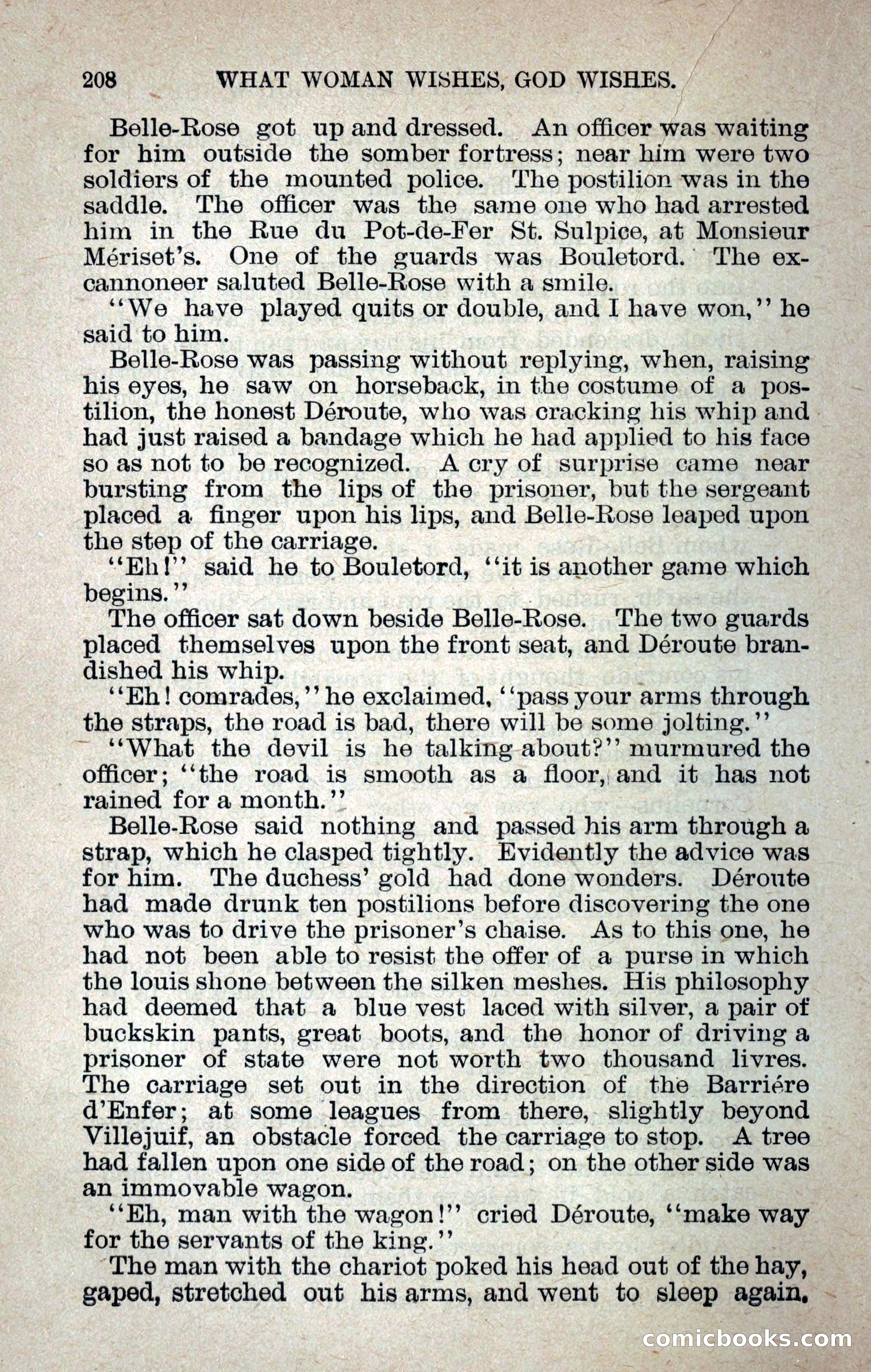 Belle-Rose — page 219 of 391