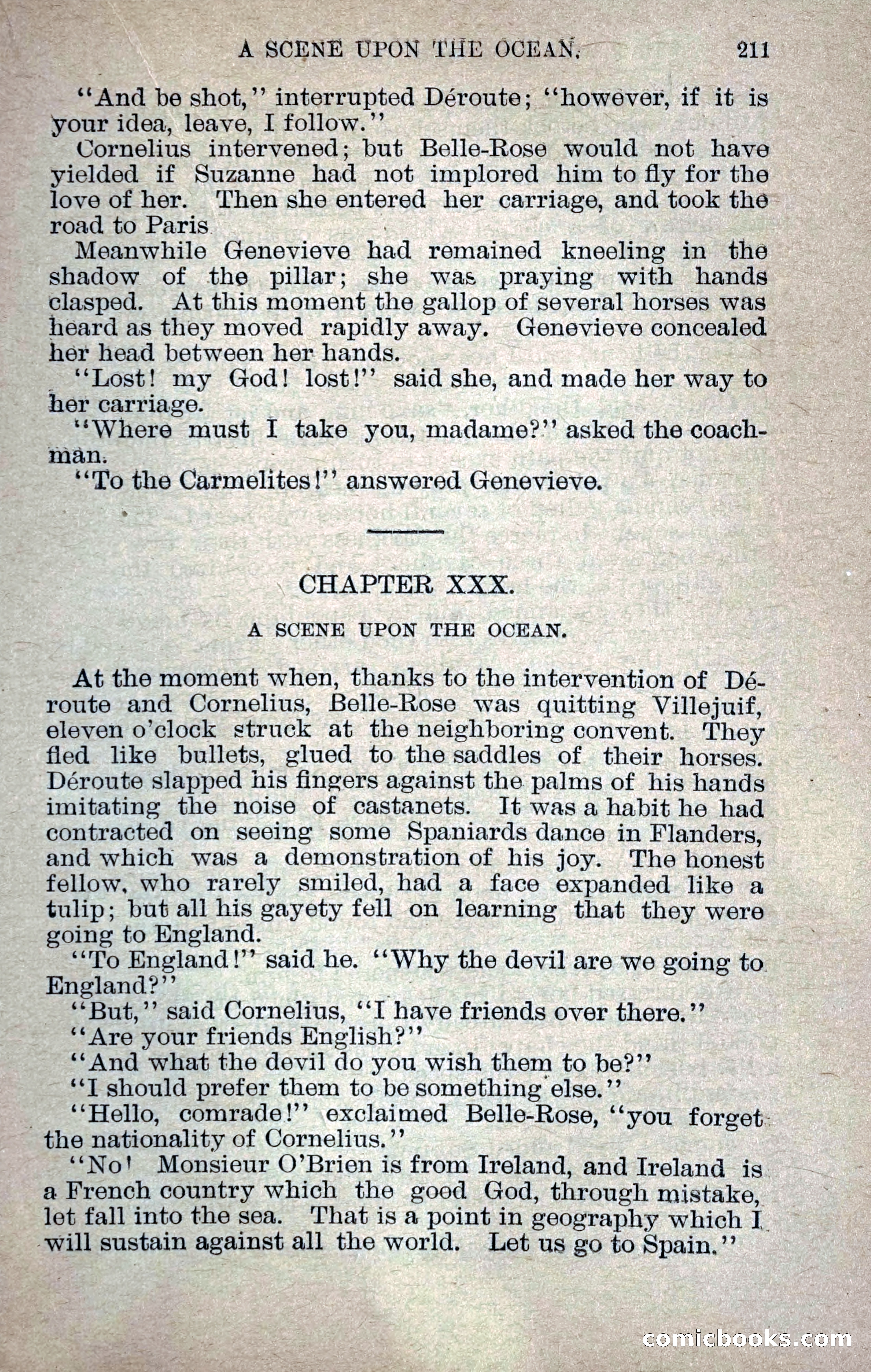 Belle-Rose — page 222 of 391