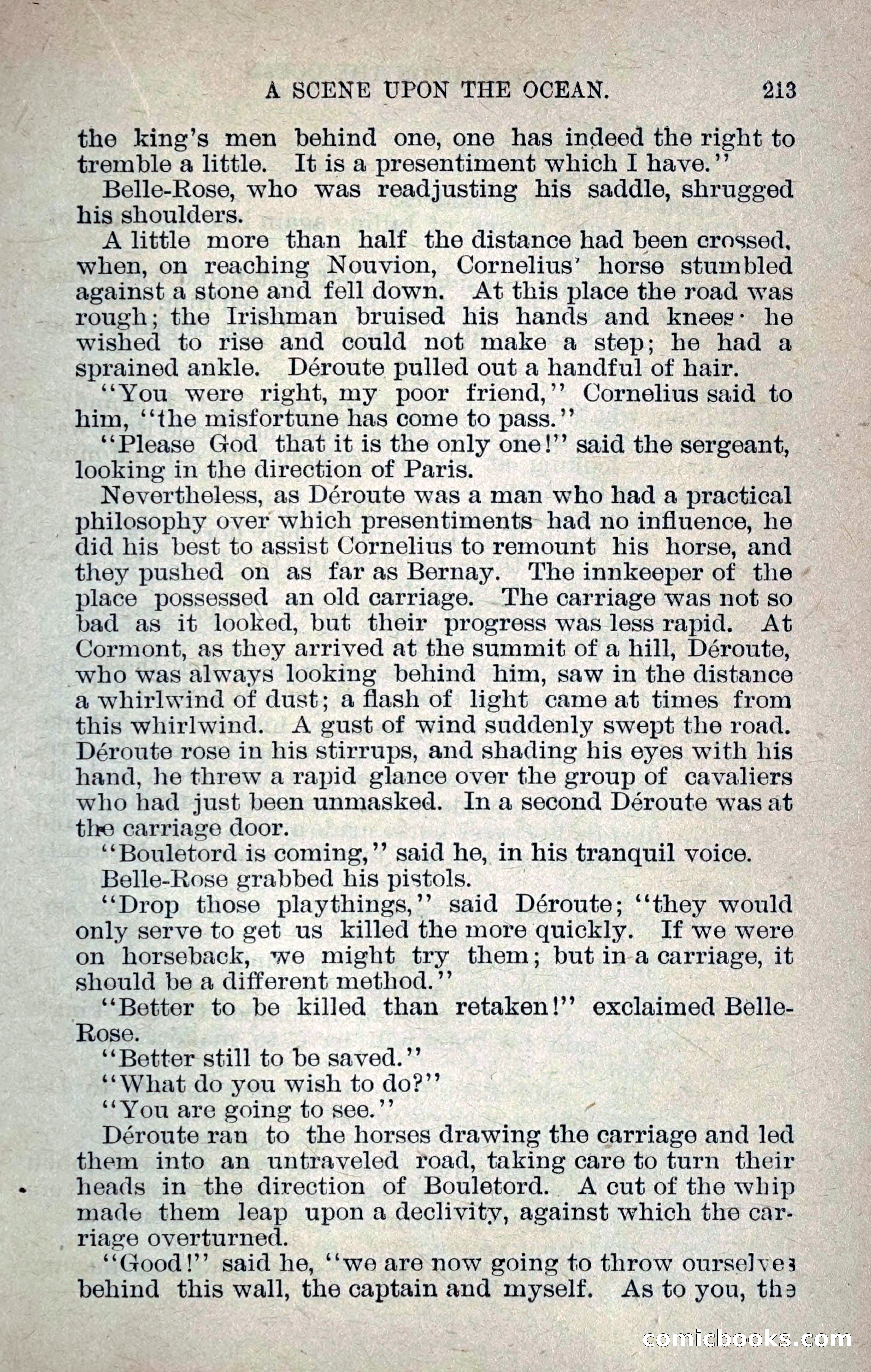 Belle-Rose — page 224 of 391