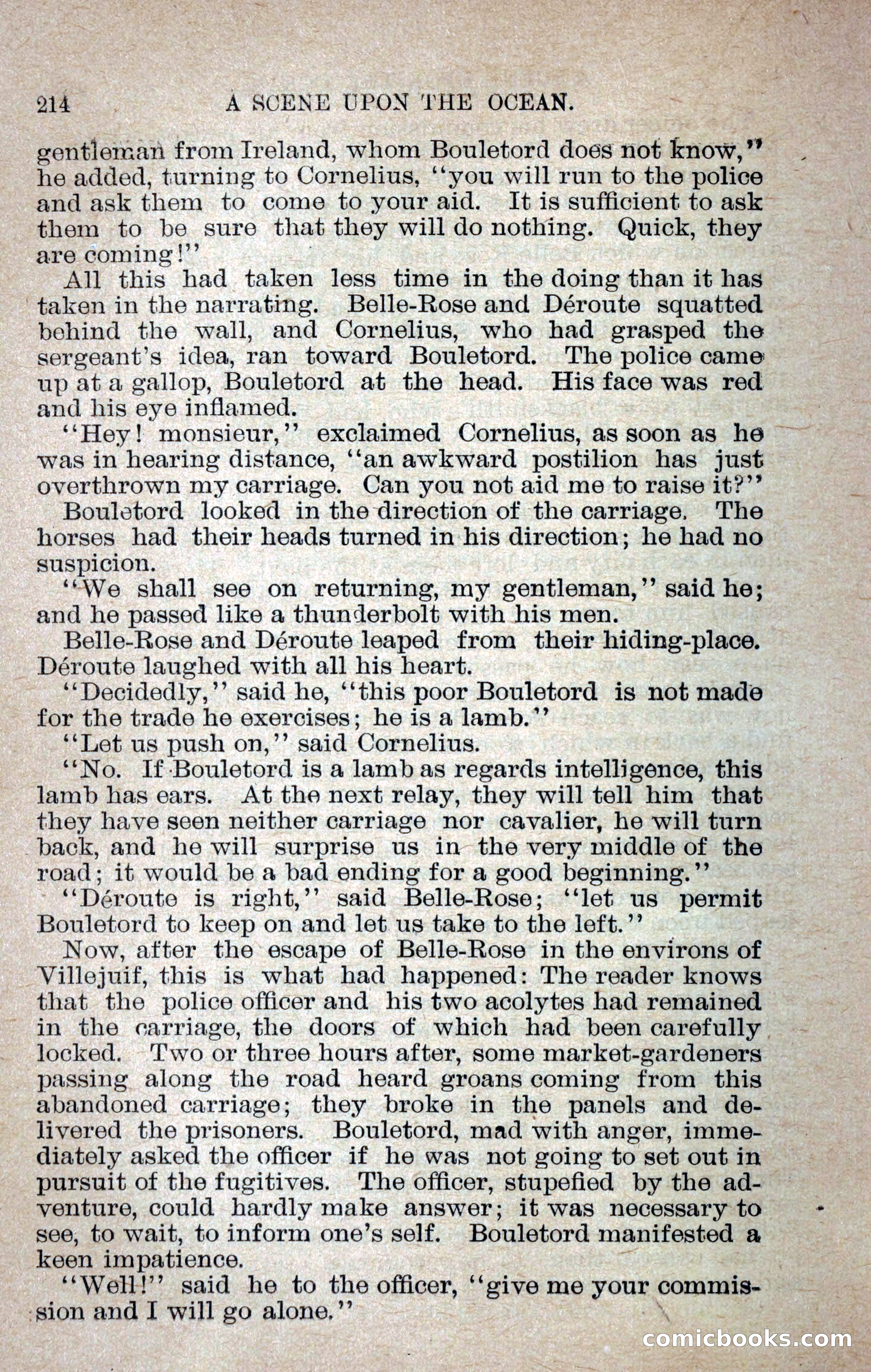 Belle-Rose — page 225 of 391