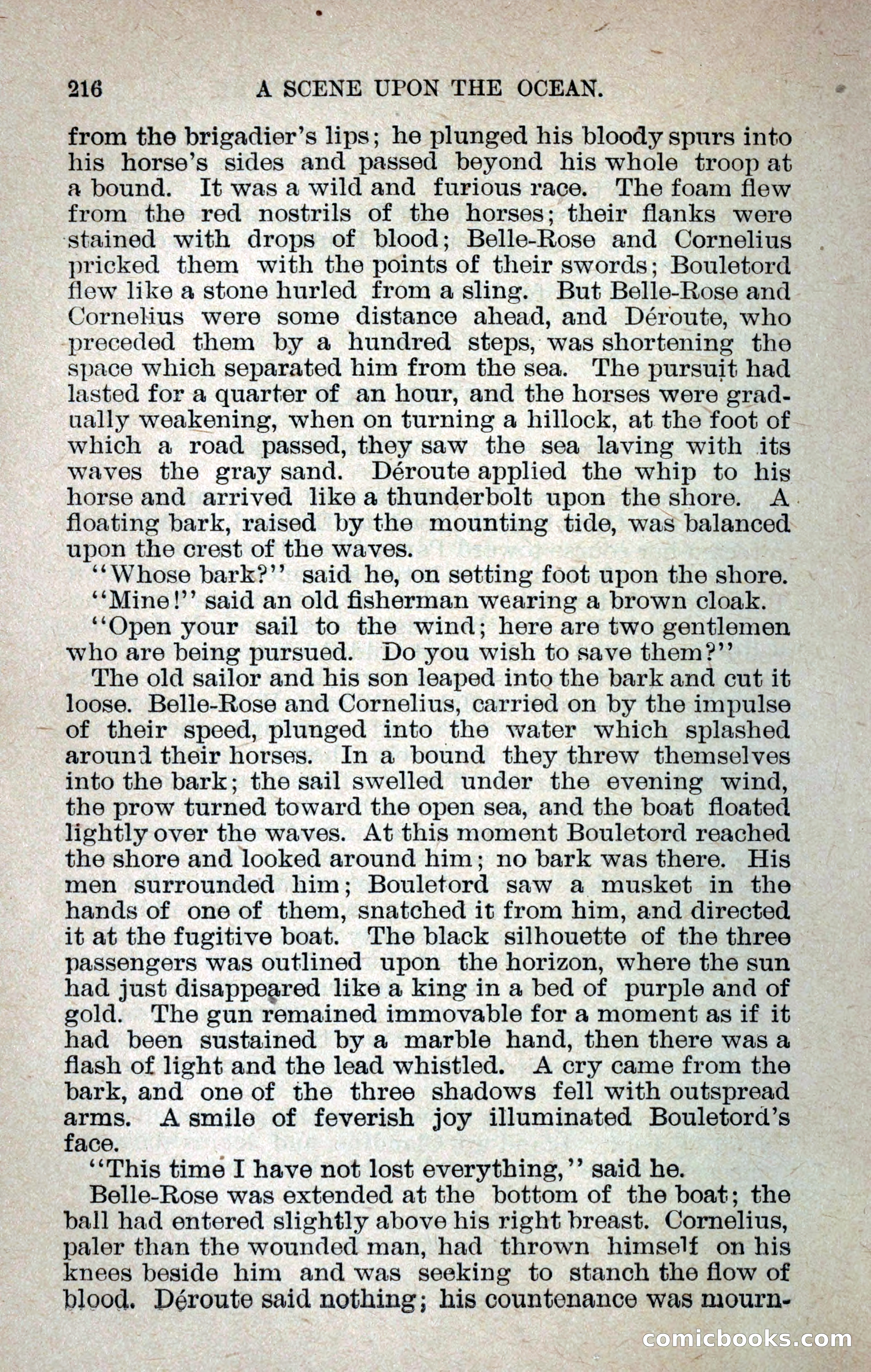 Belle-Rose — page 227 of 391