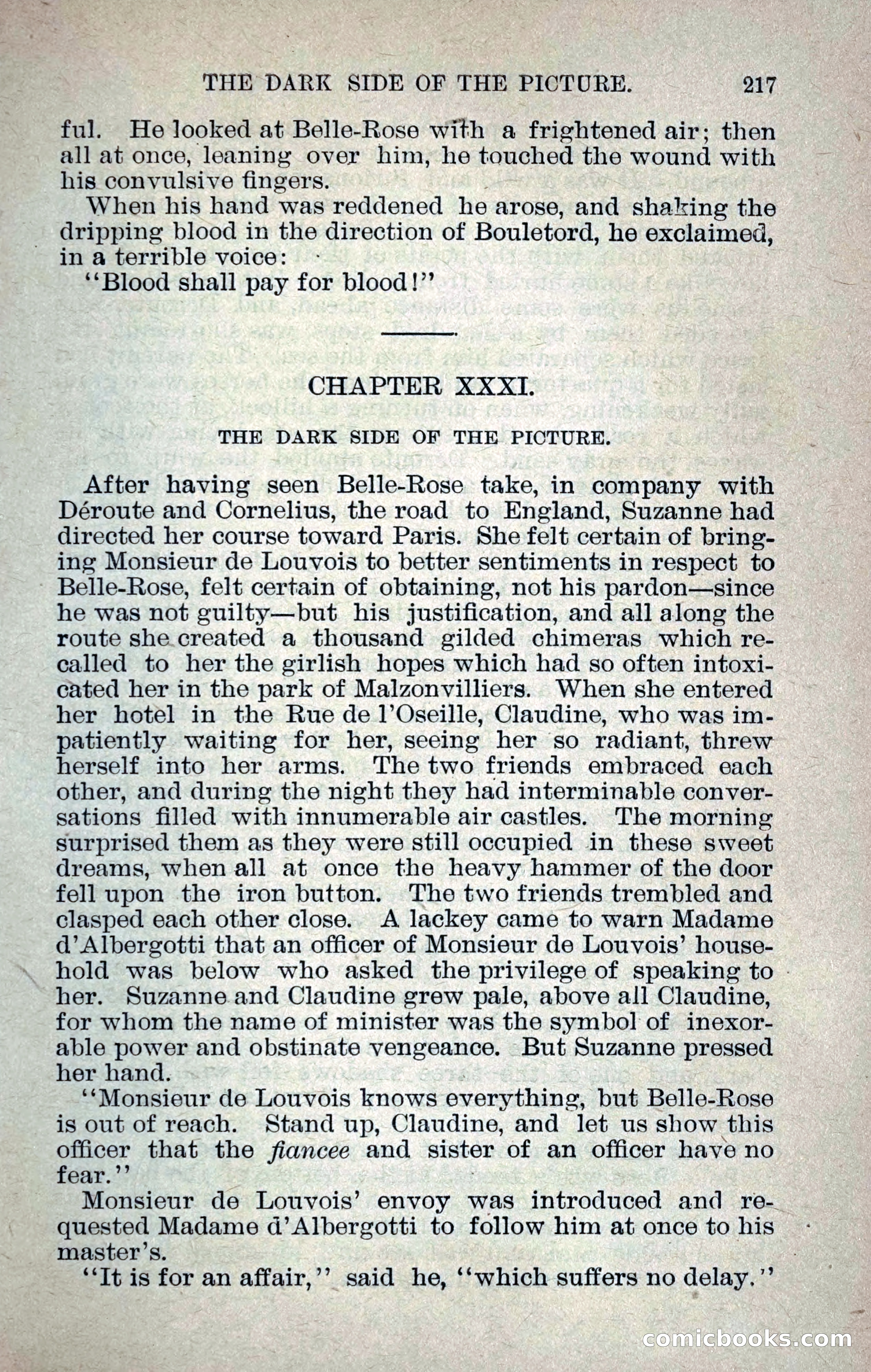 Belle-Rose — page 228 of 391