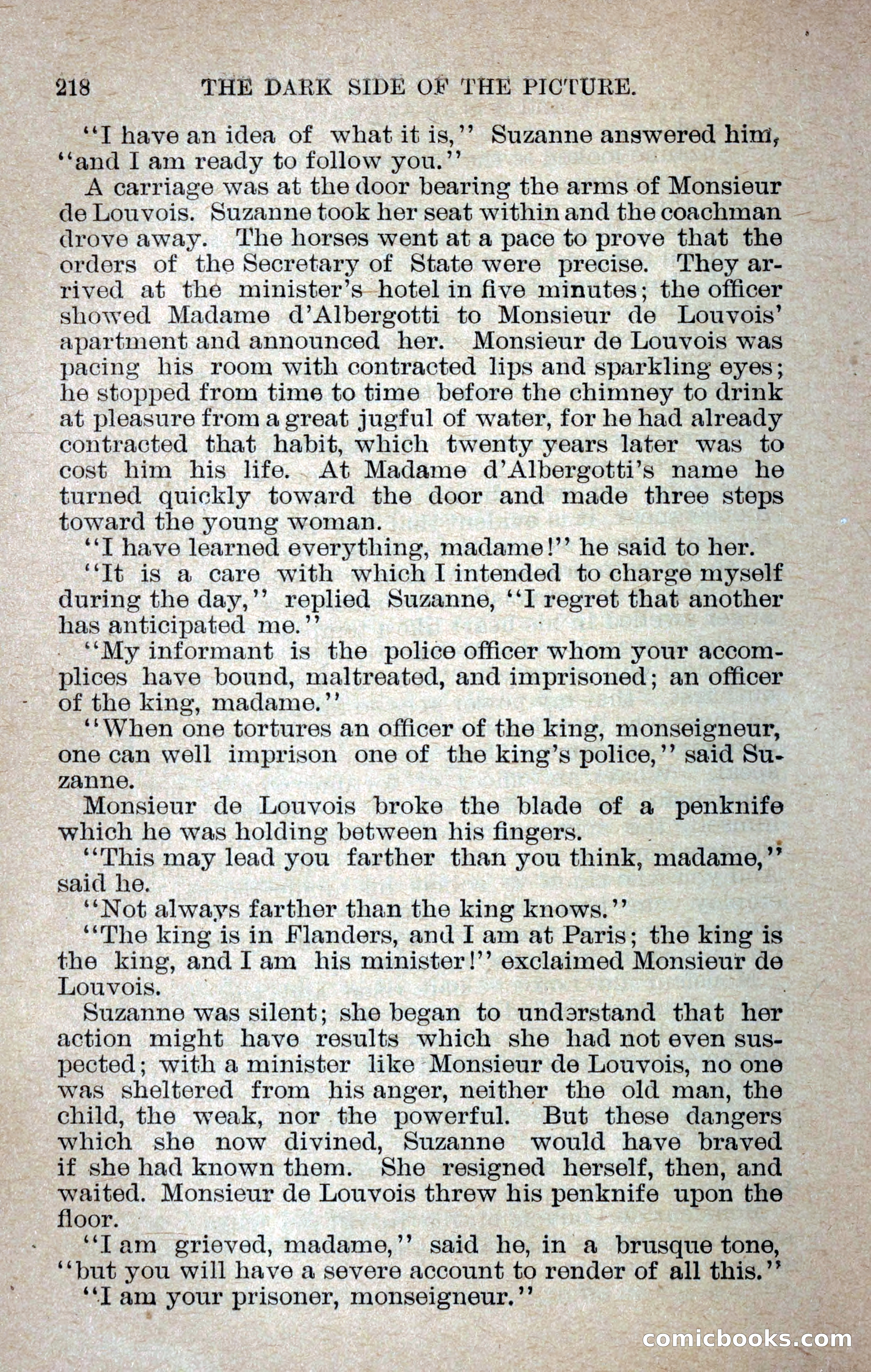 Belle-Rose — page 229 of 391