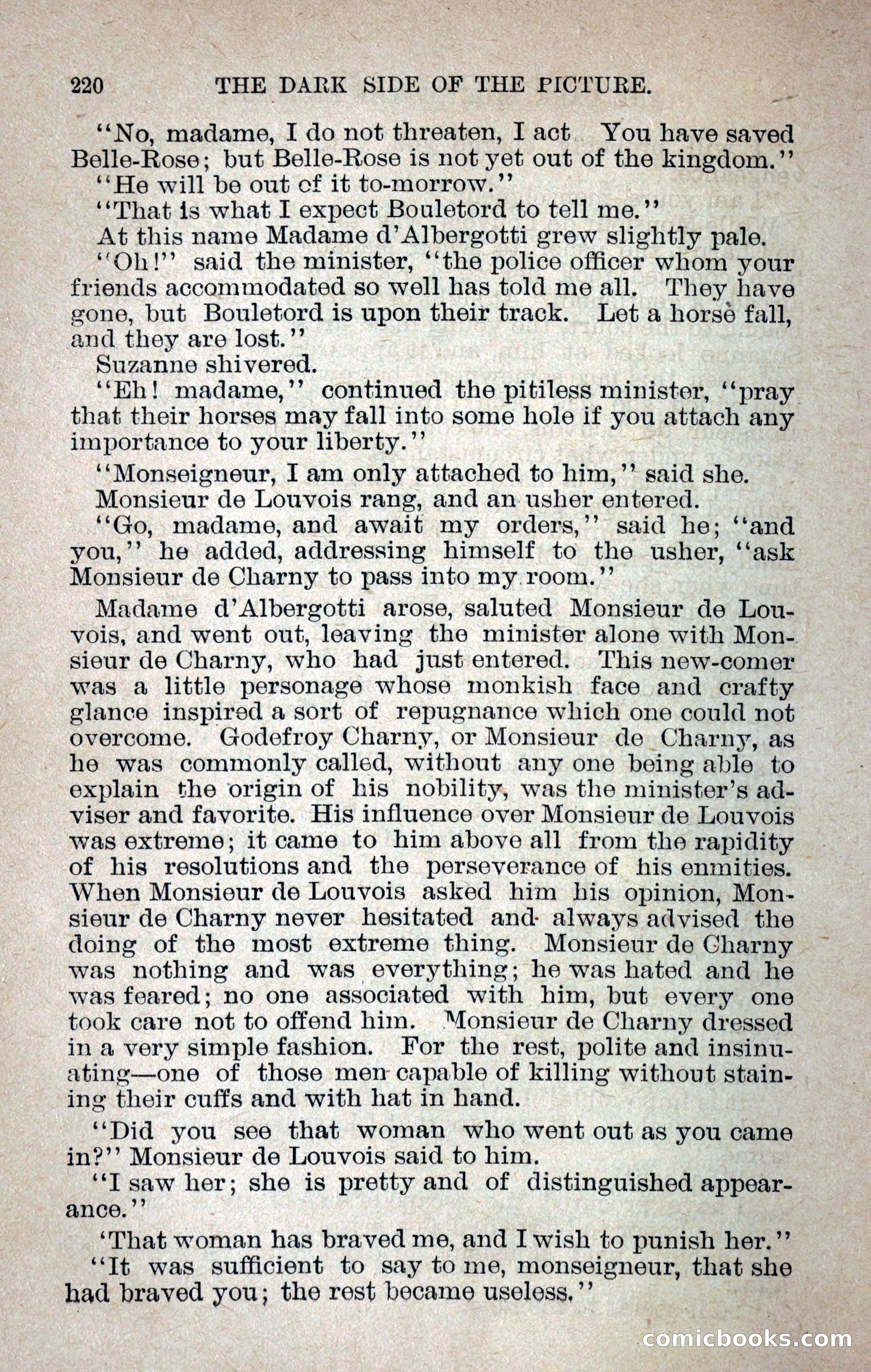Belle-Rose — page 231 of 391