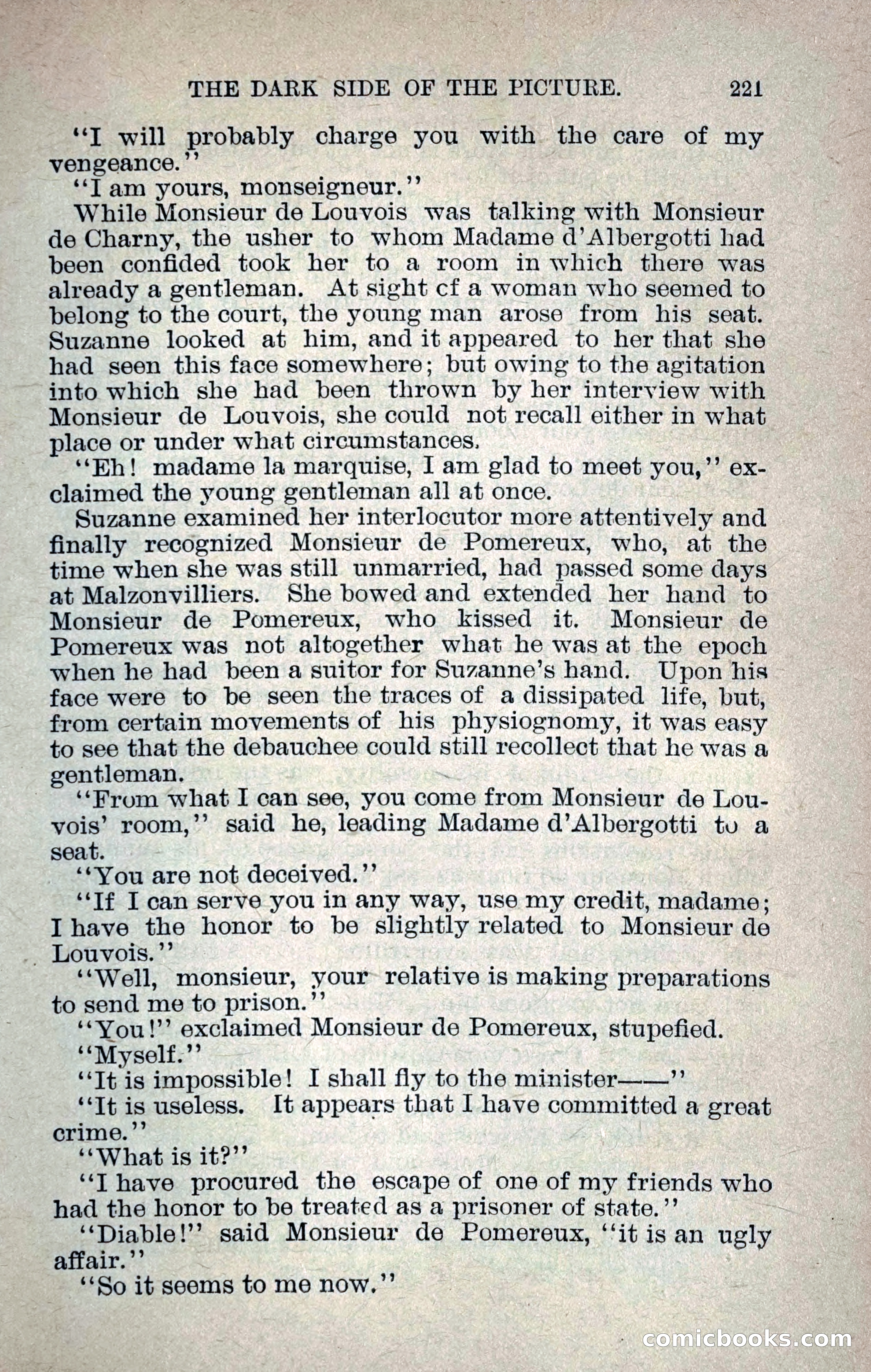 Belle-Rose — page 232 of 391