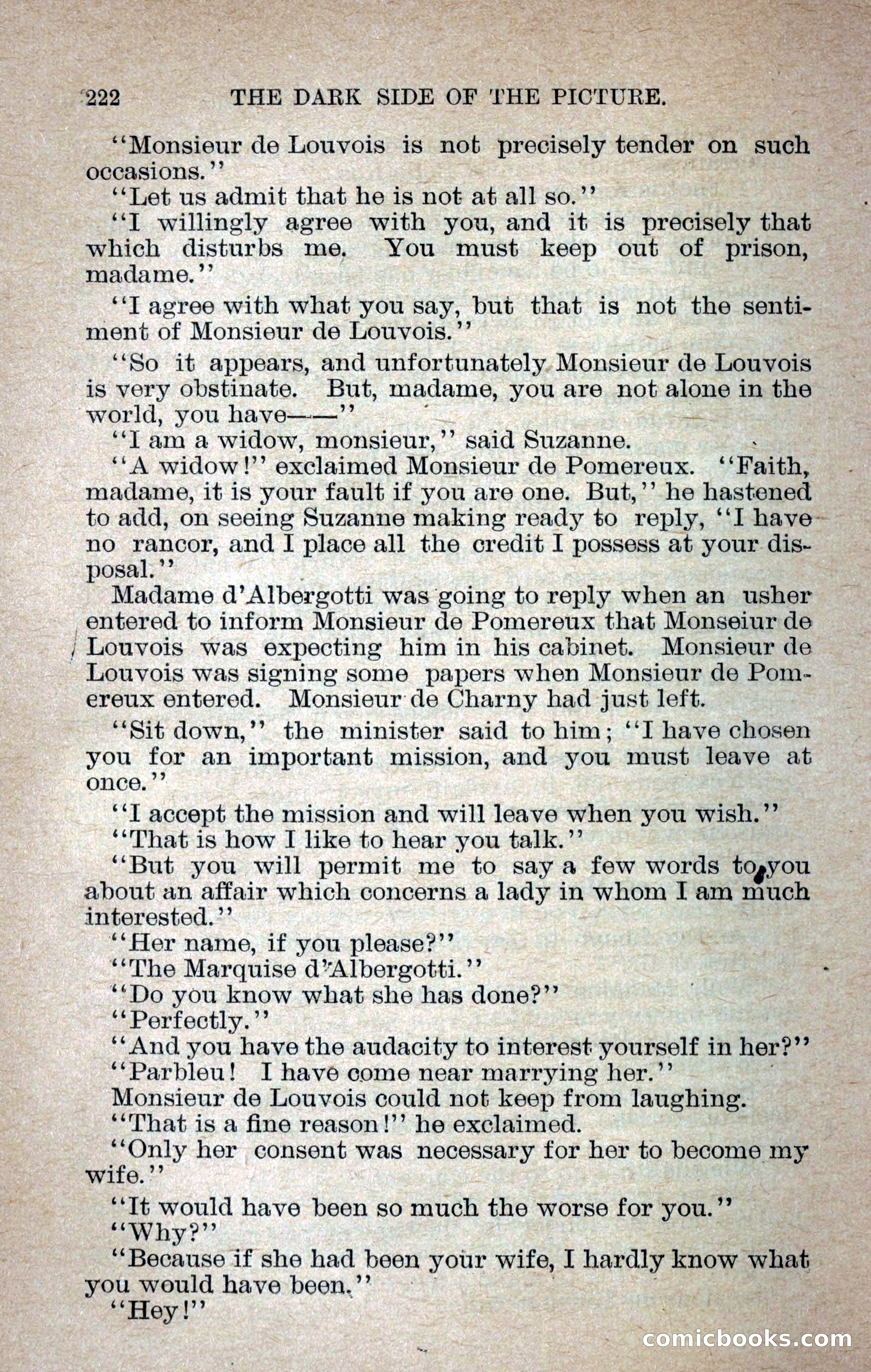Belle-Rose — page 233 of 391