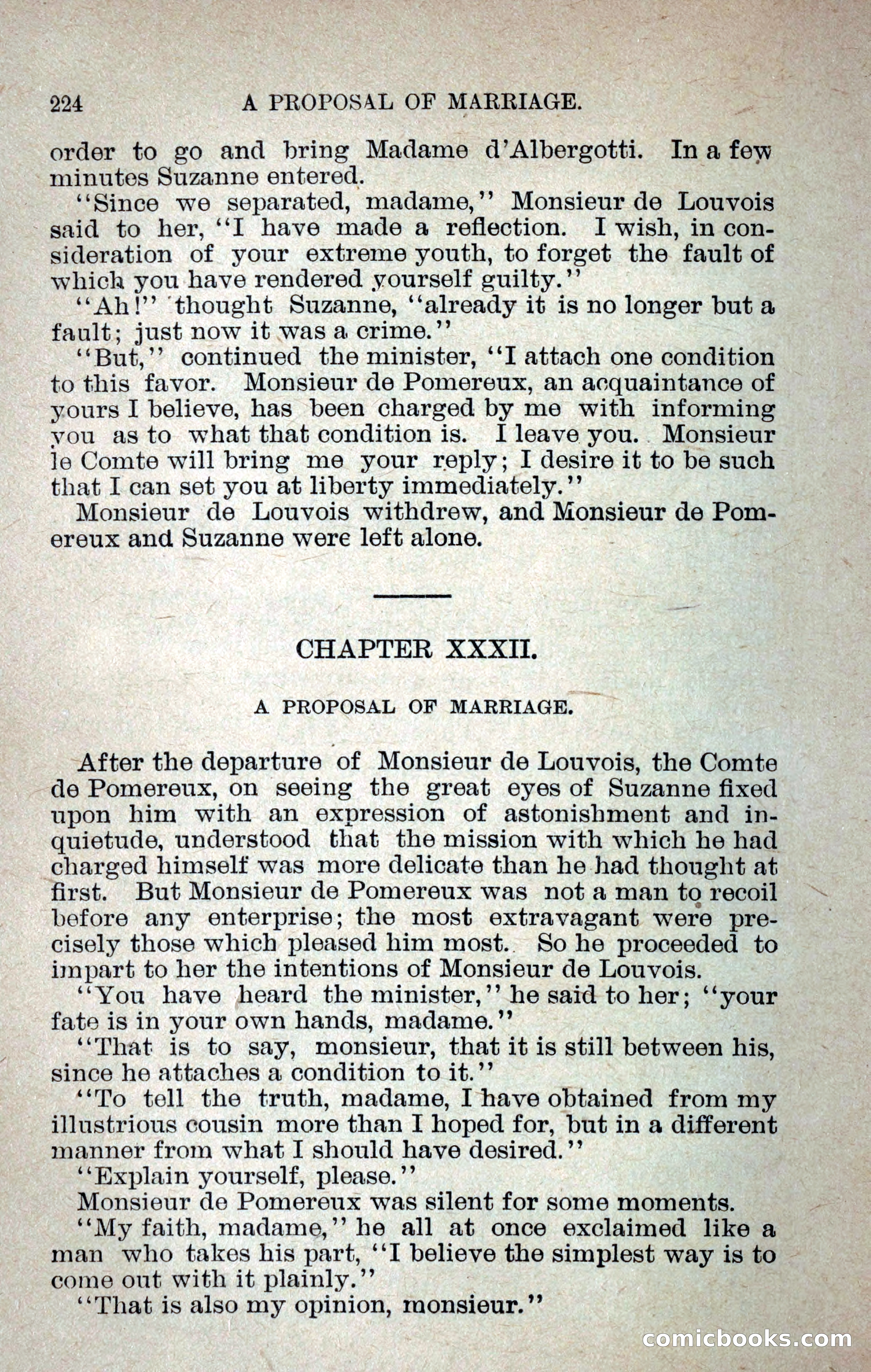 Belle-Rose — page 235 of 391