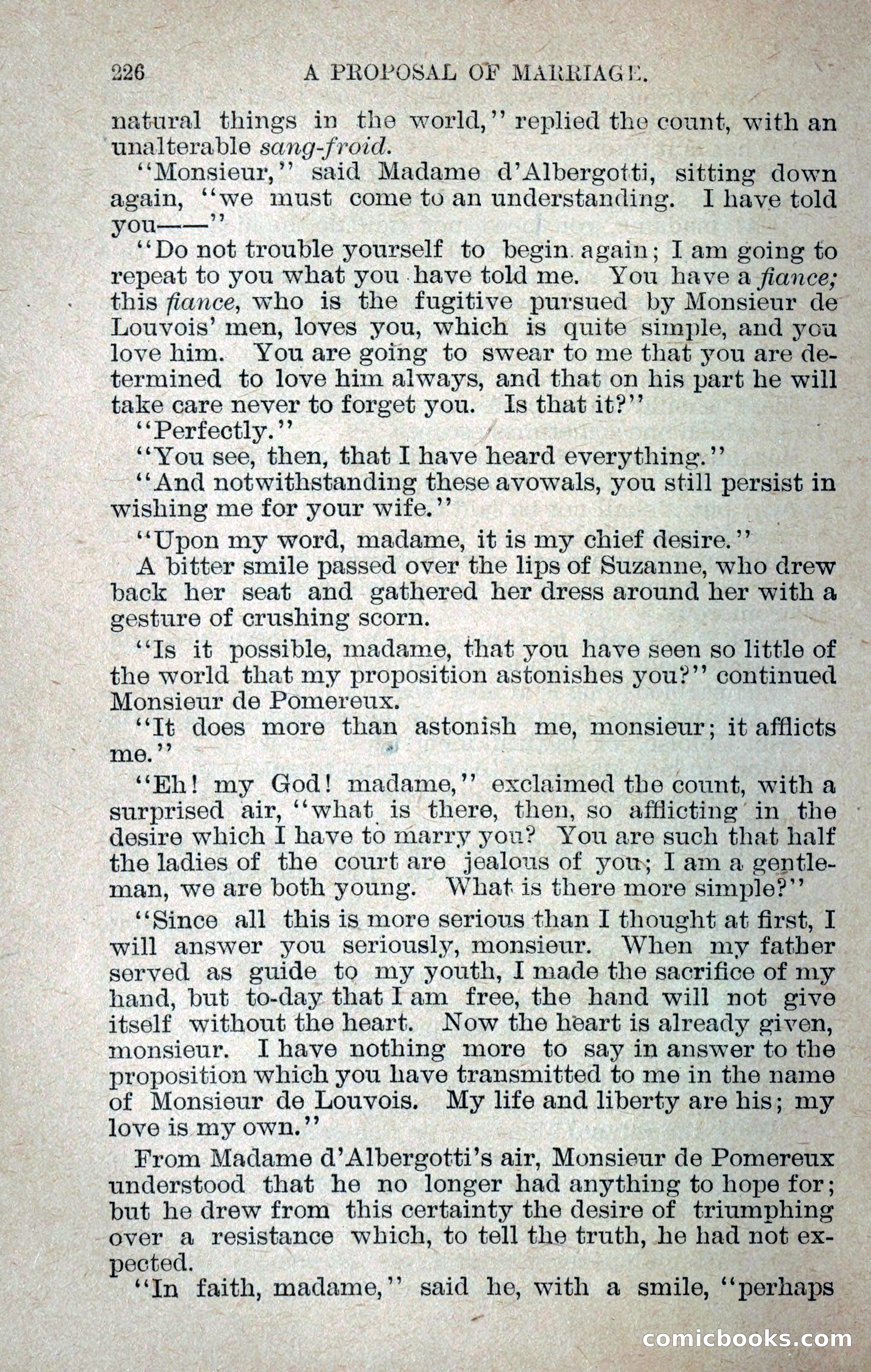 Belle-Rose — page 237 of 391
