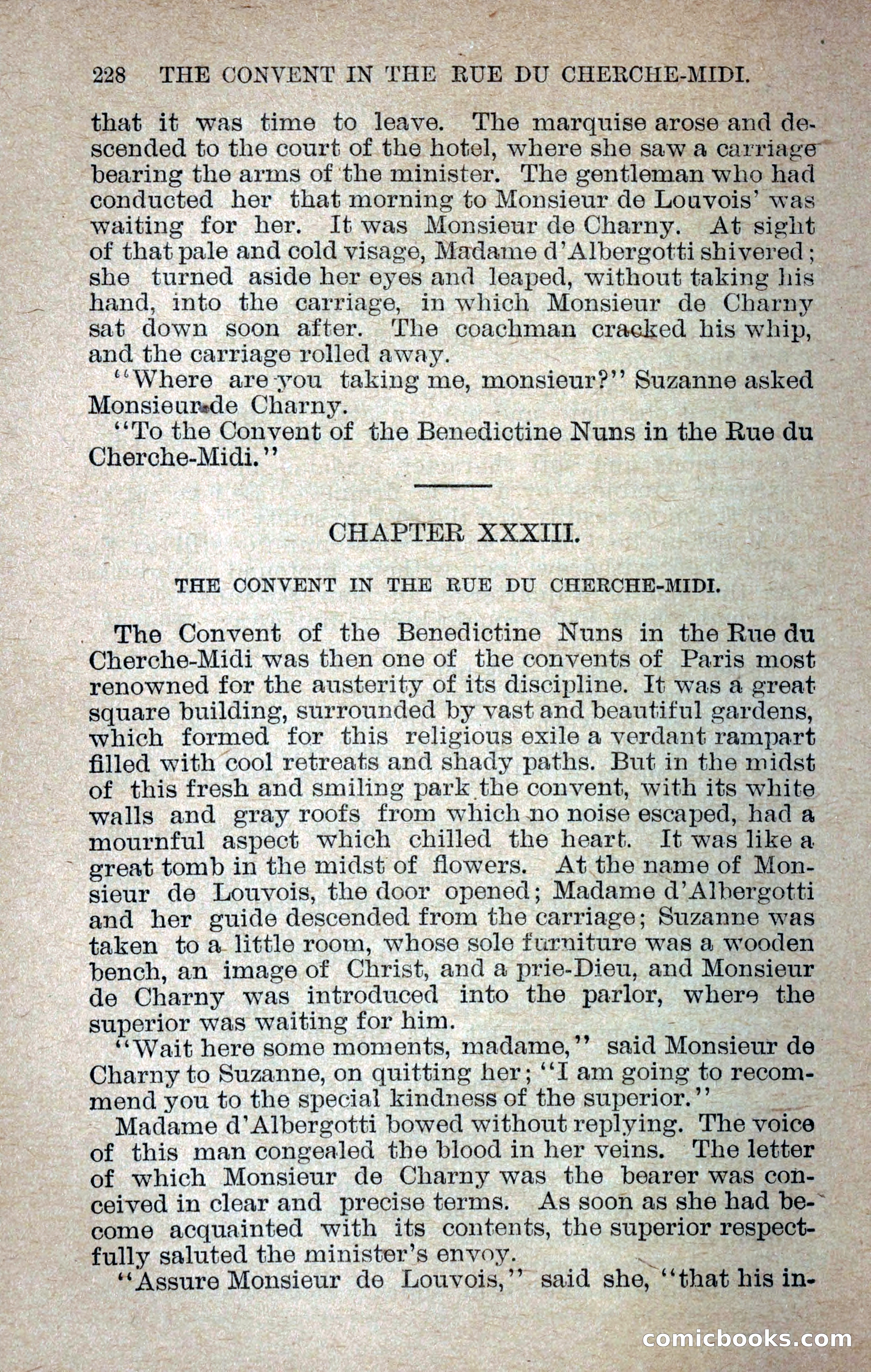 Belle-Rose — page 239 of 391