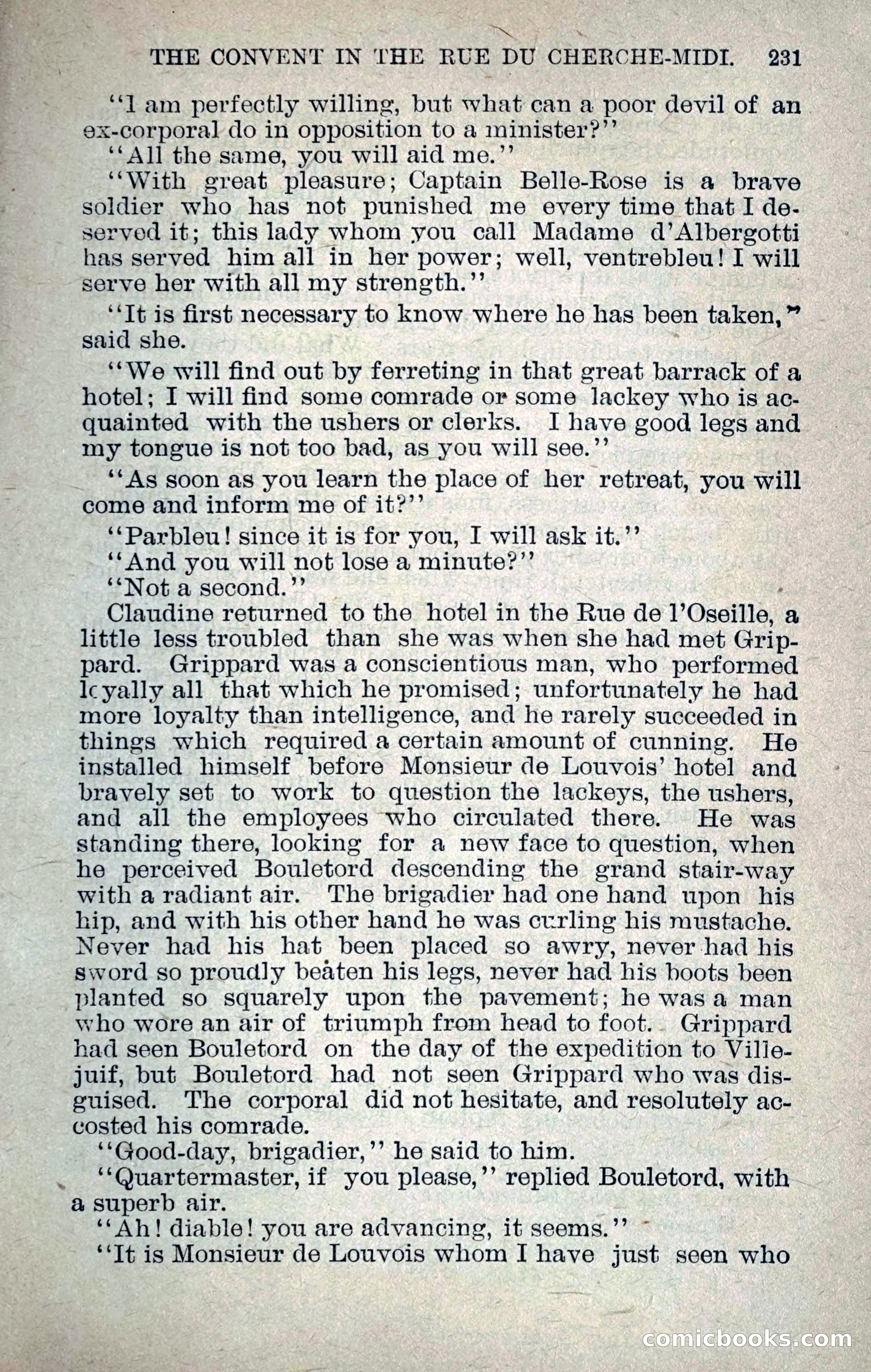 Belle-Rose — page 242 of 391