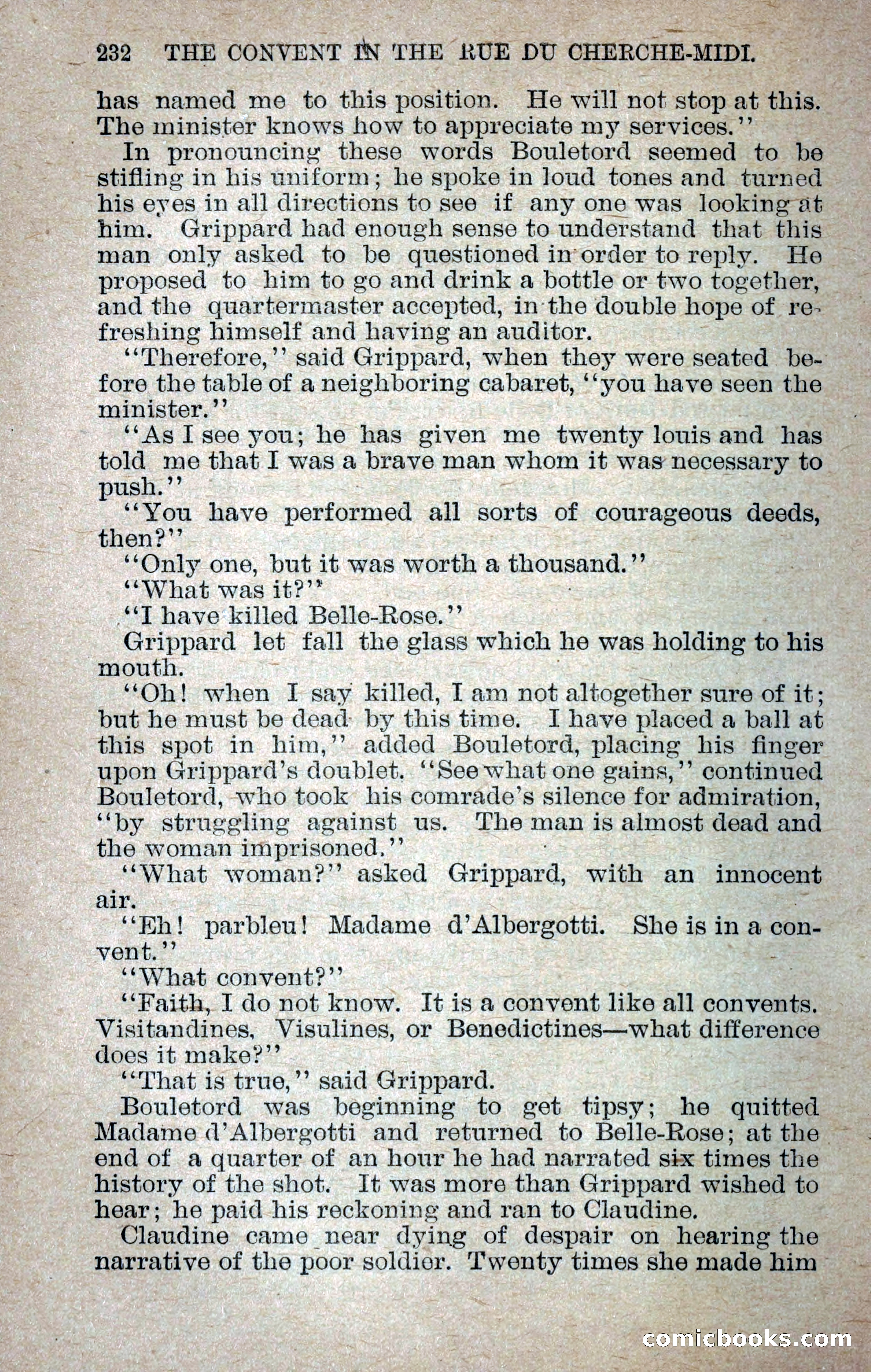 Belle-Rose — page 243 of 391