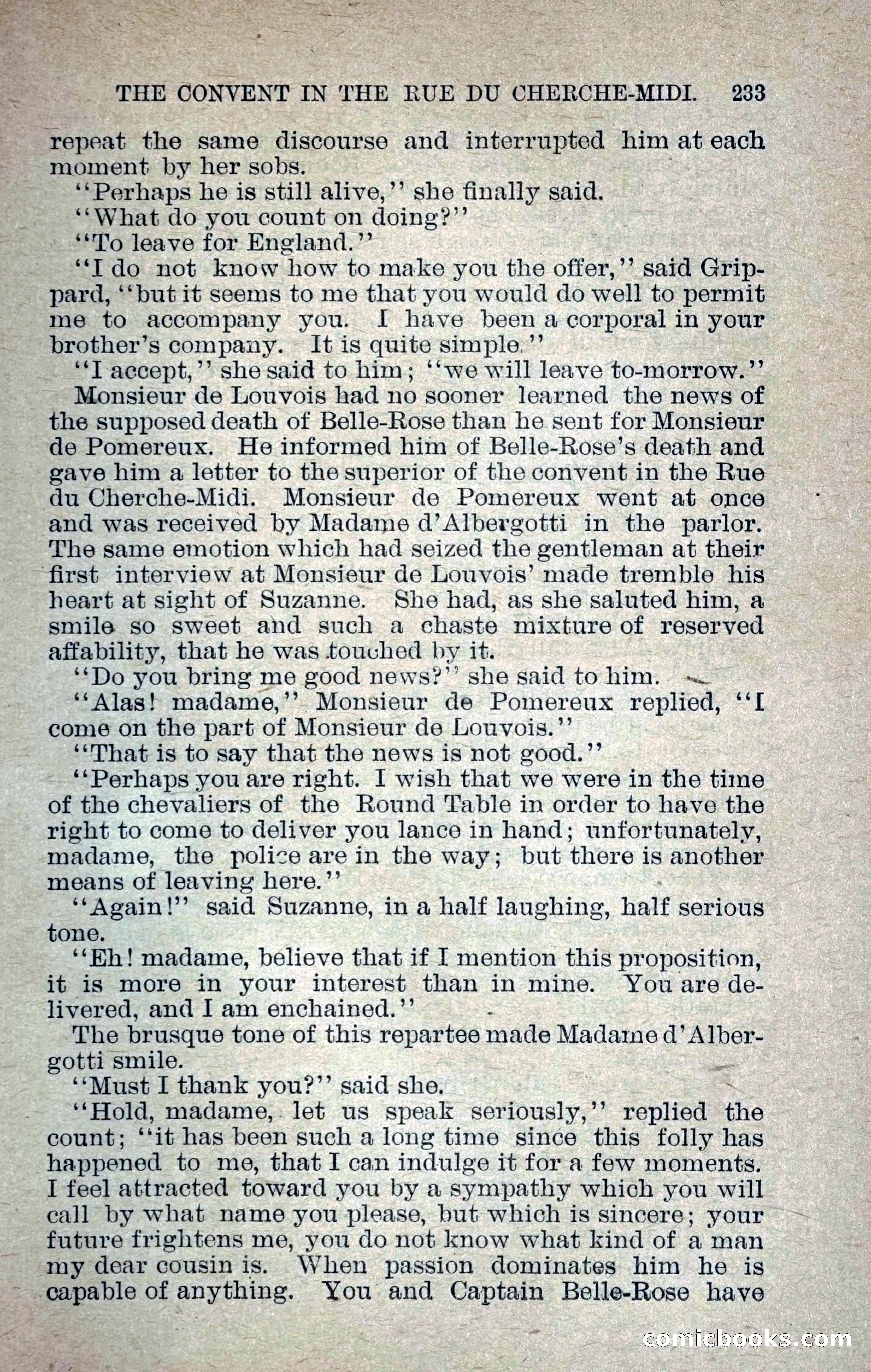 Belle-Rose — page 244 of 391