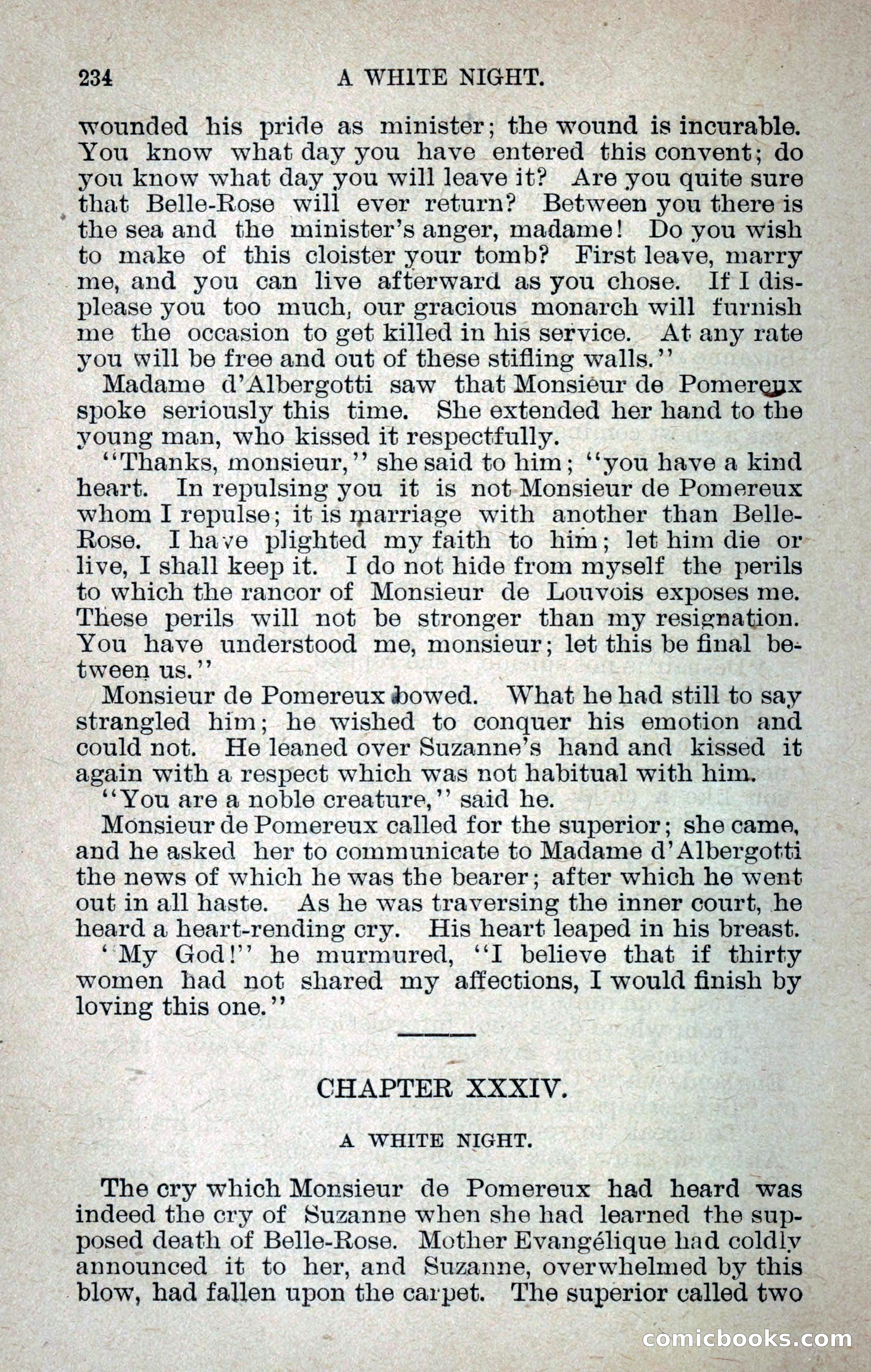 Belle-Rose — page 245 of 391