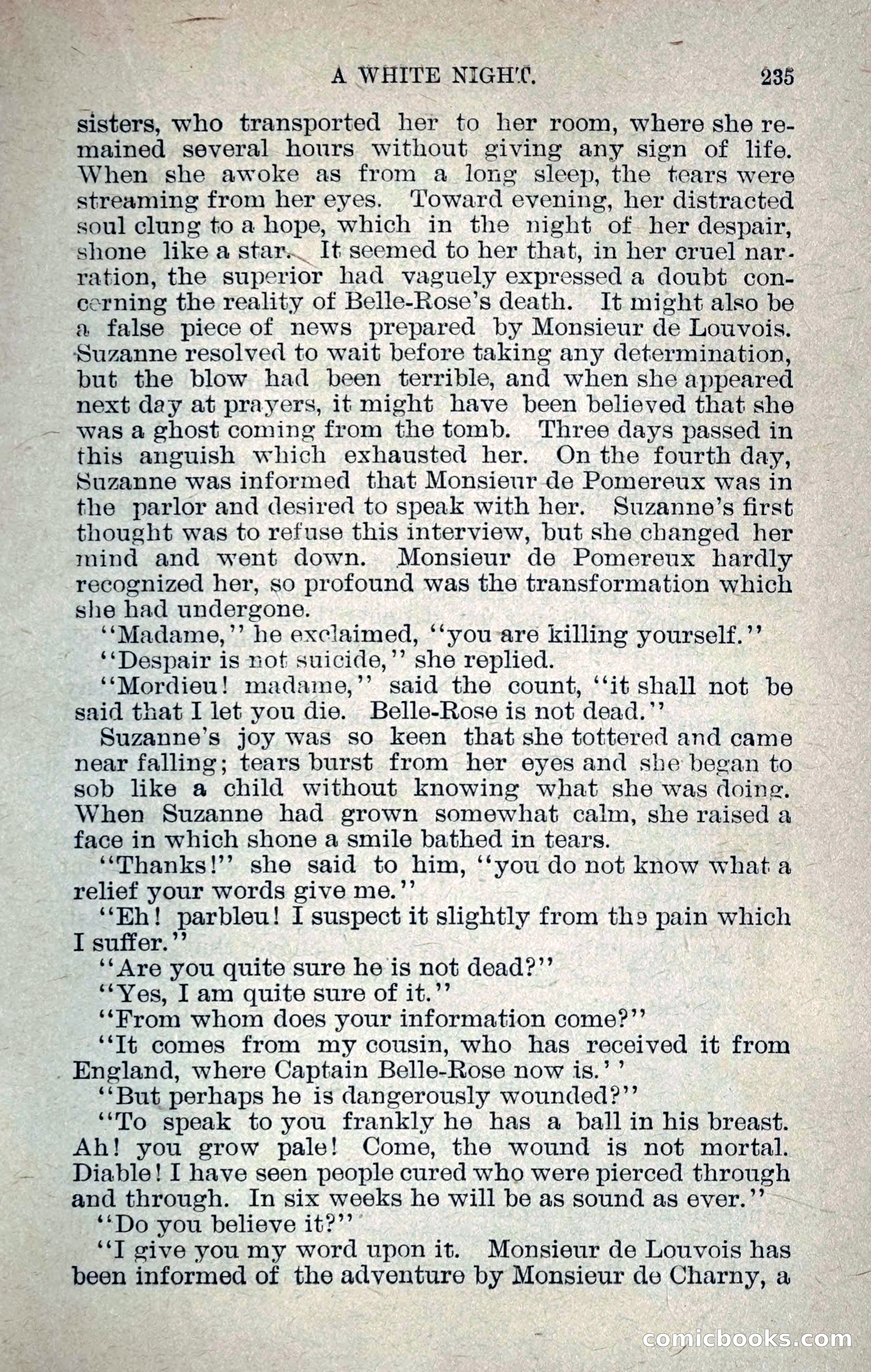 Belle-Rose — page 246 of 391
