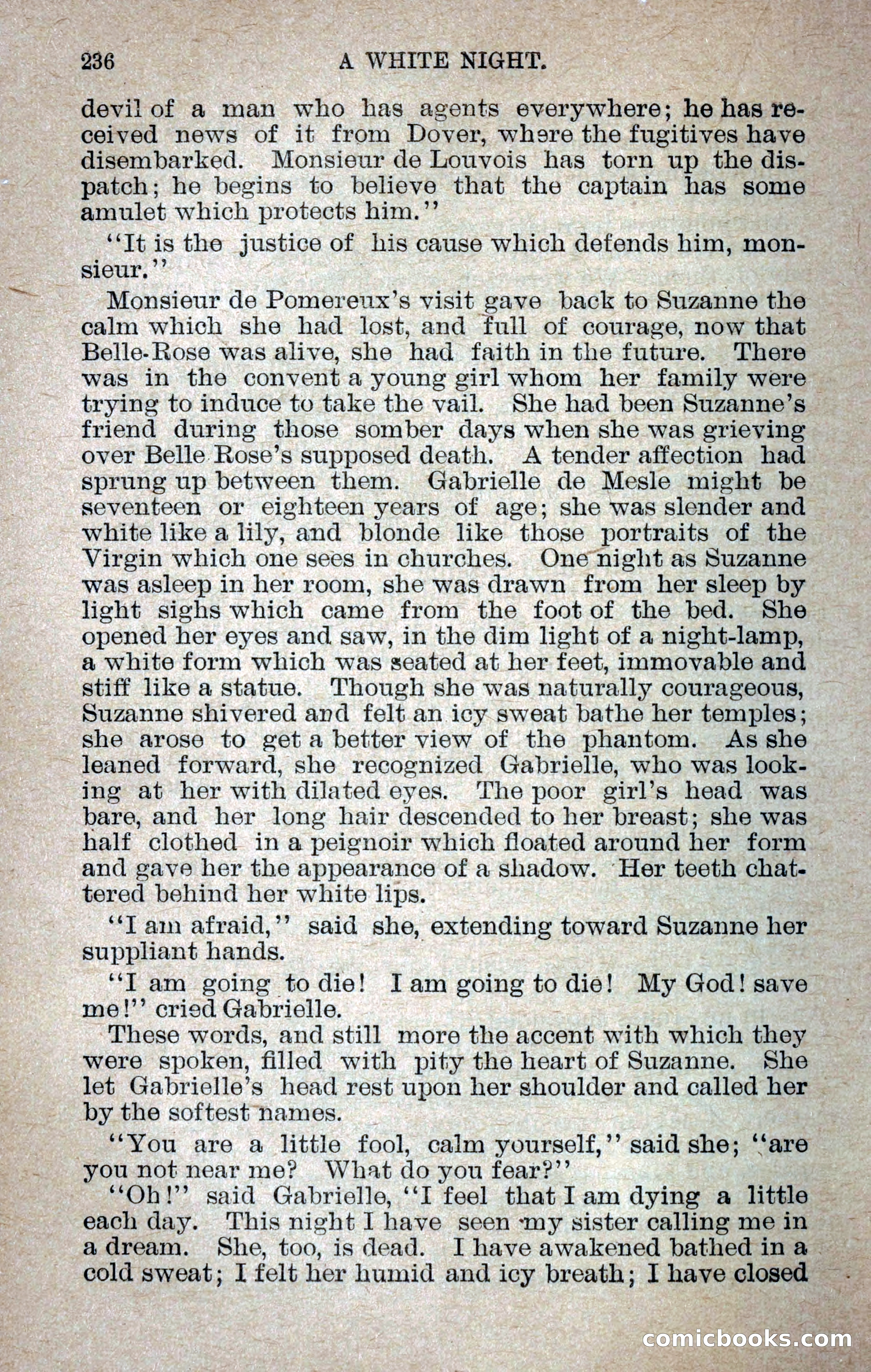 Belle-Rose — page 247 of 391