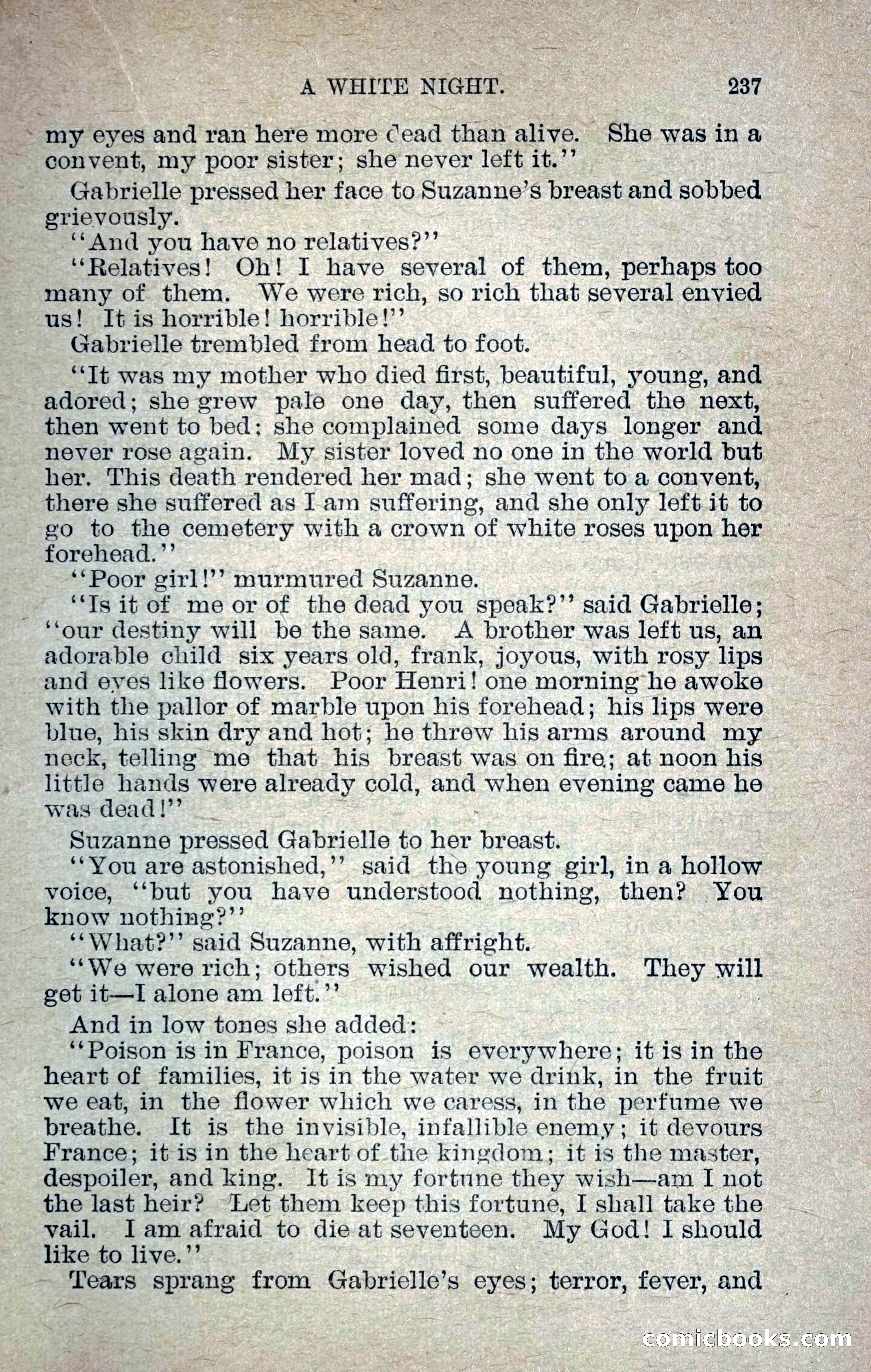 Belle-Rose — page 248 of 391