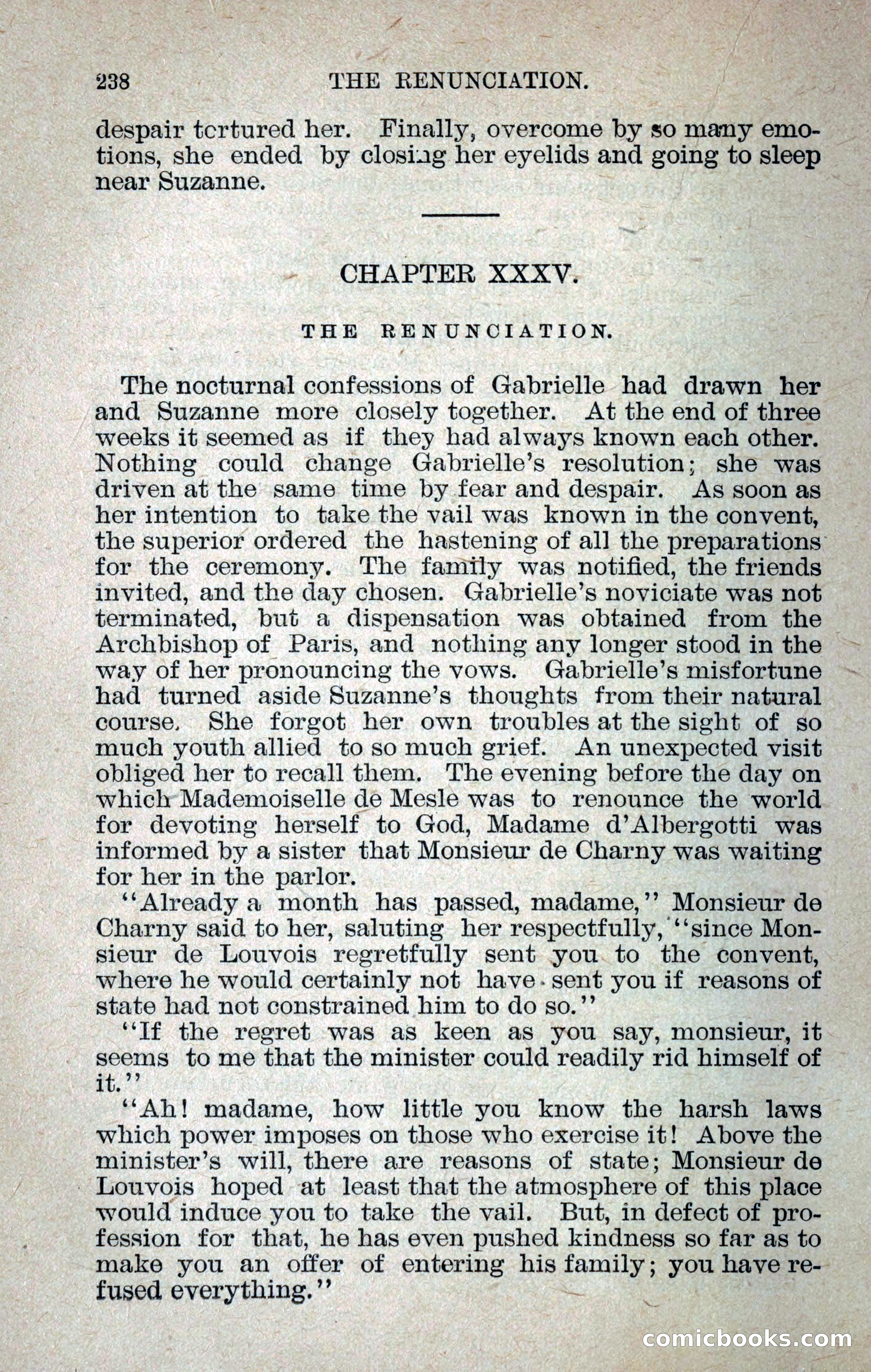 Belle-Rose — page 249 of 391