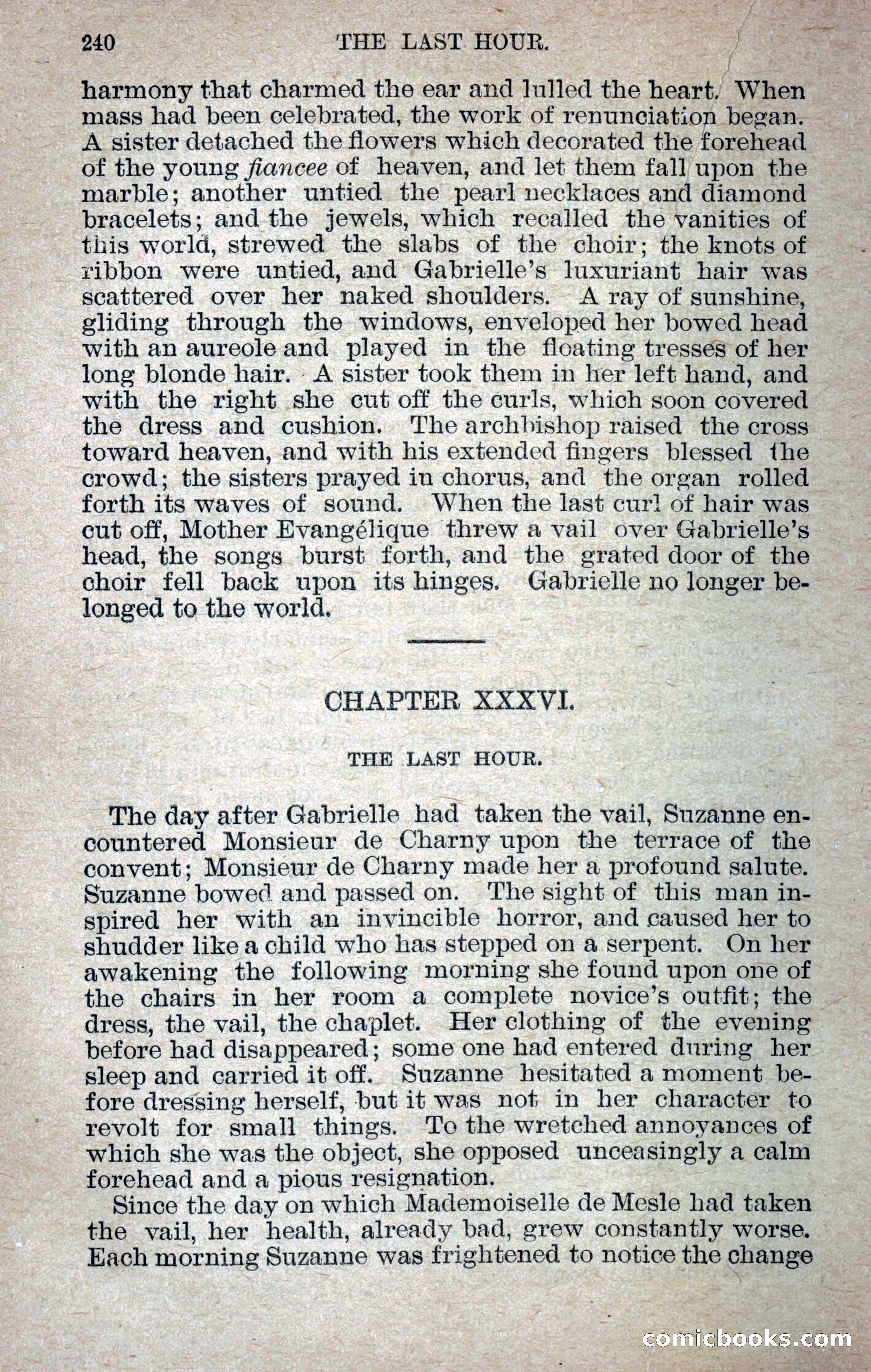 Belle-Rose — page 251 of 391