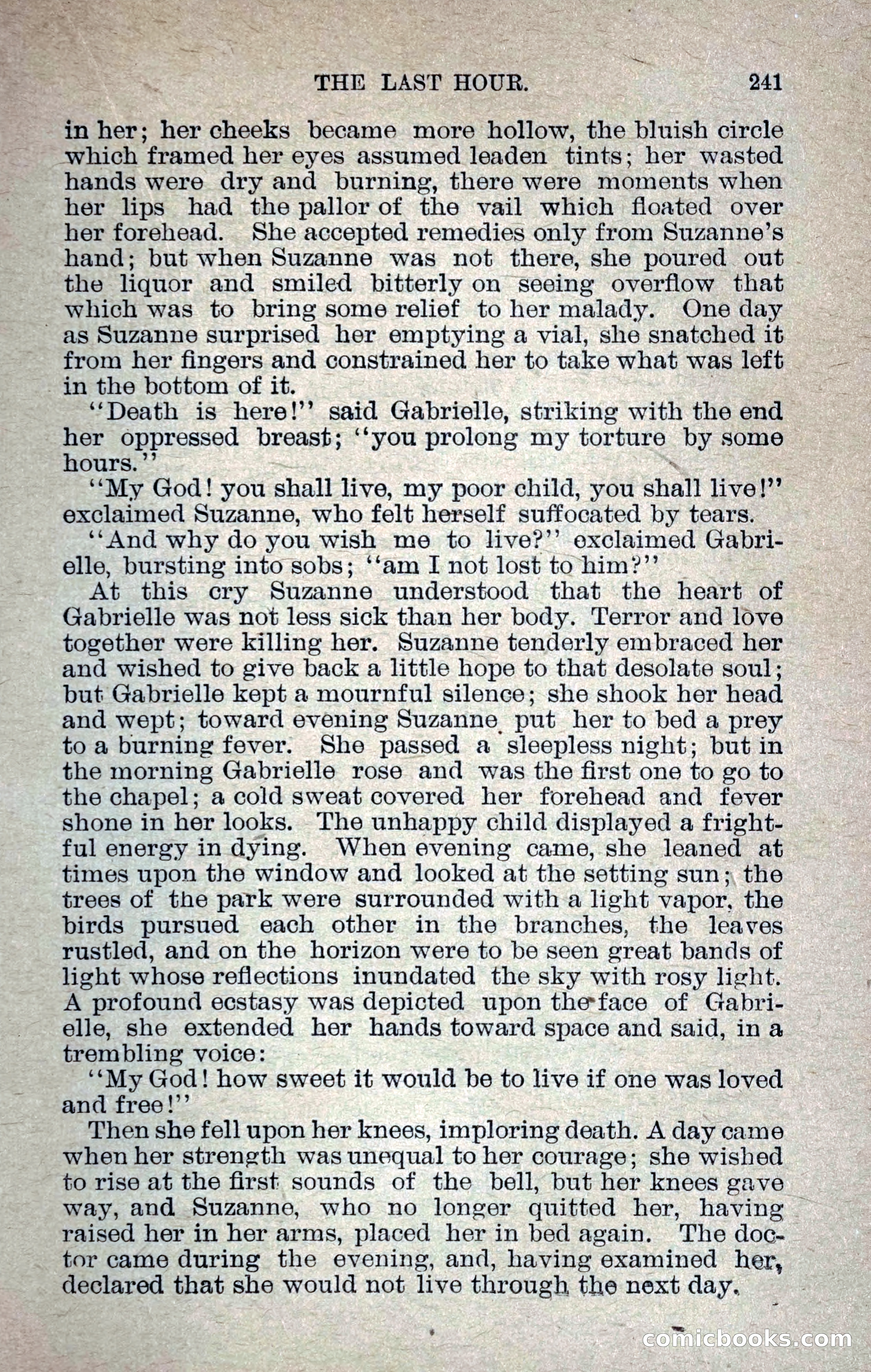 Belle-Rose — page 252 of 391