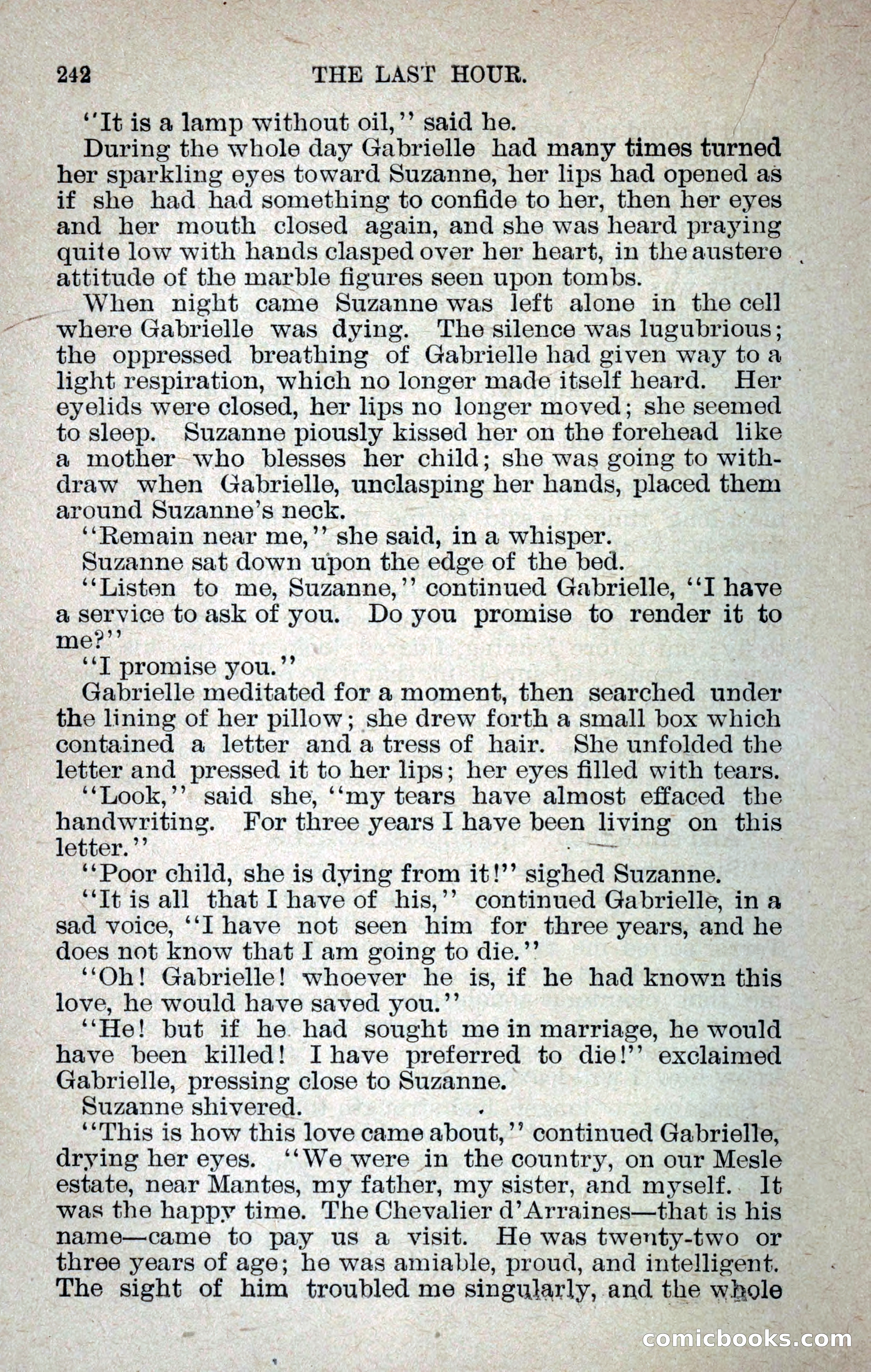 Belle-Rose — page 253 of 391