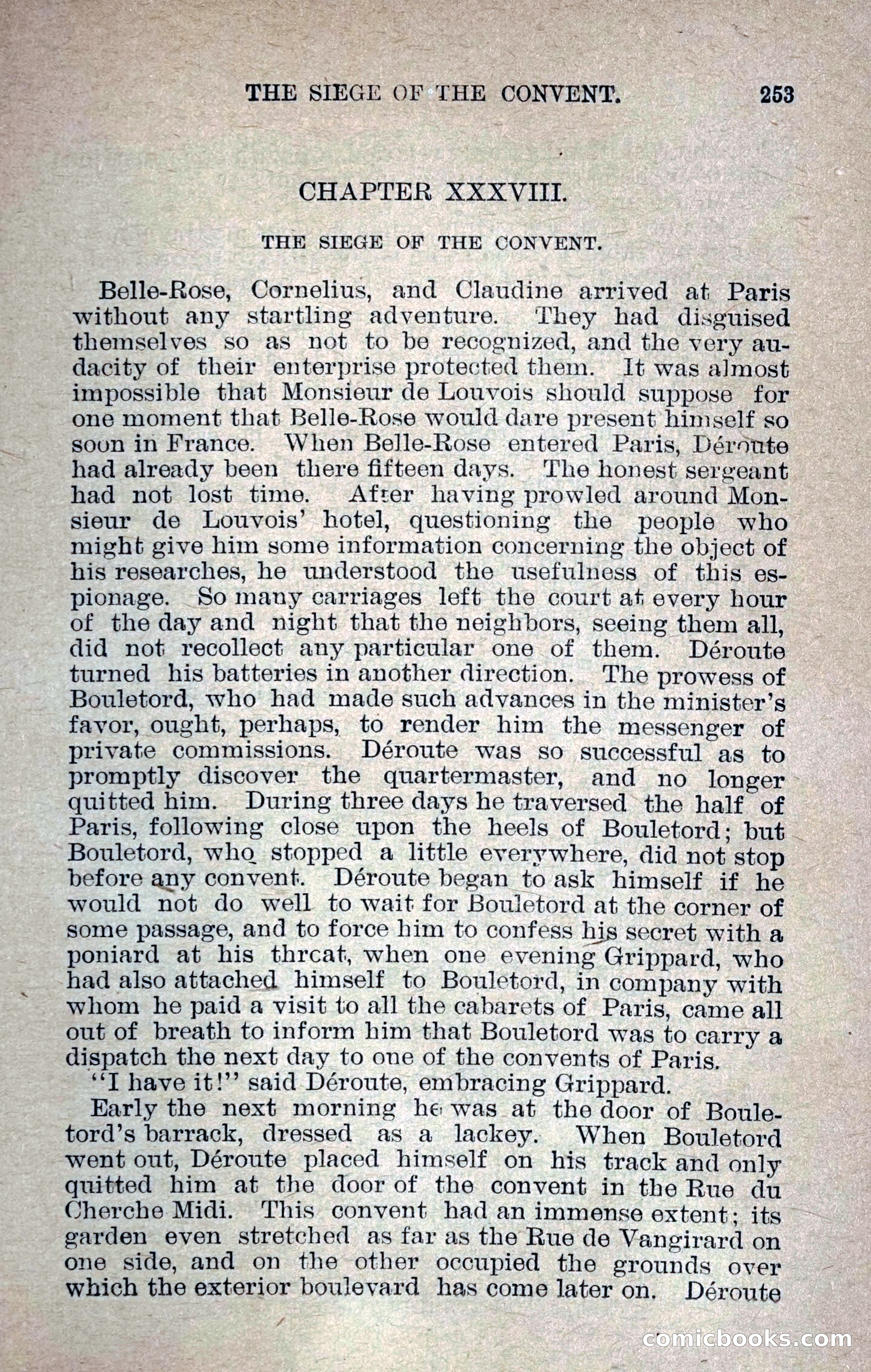 Belle-Rose — page 264 of 391