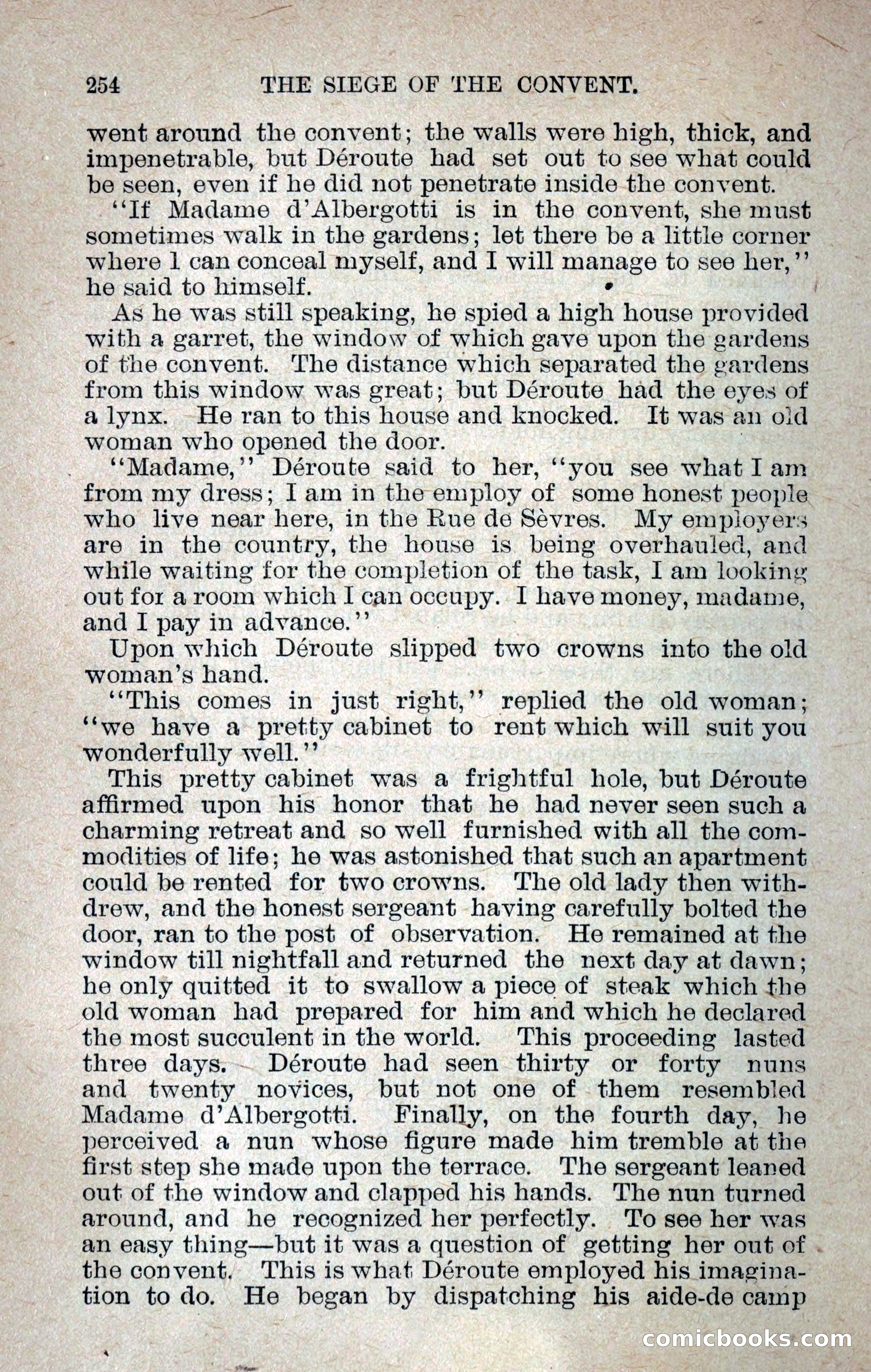 Belle-Rose — page 265 of 391