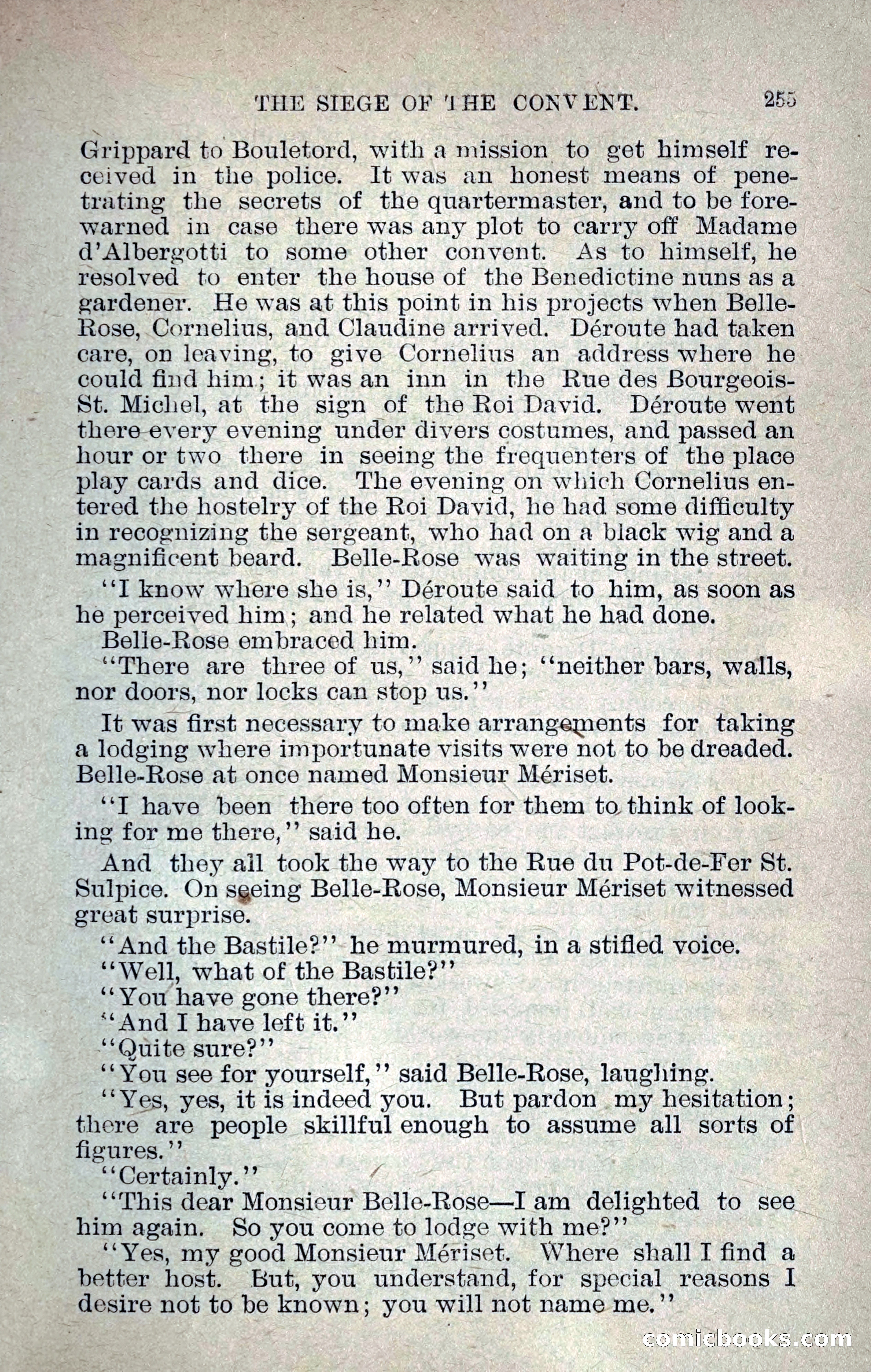 Belle-Rose — page 266 of 391