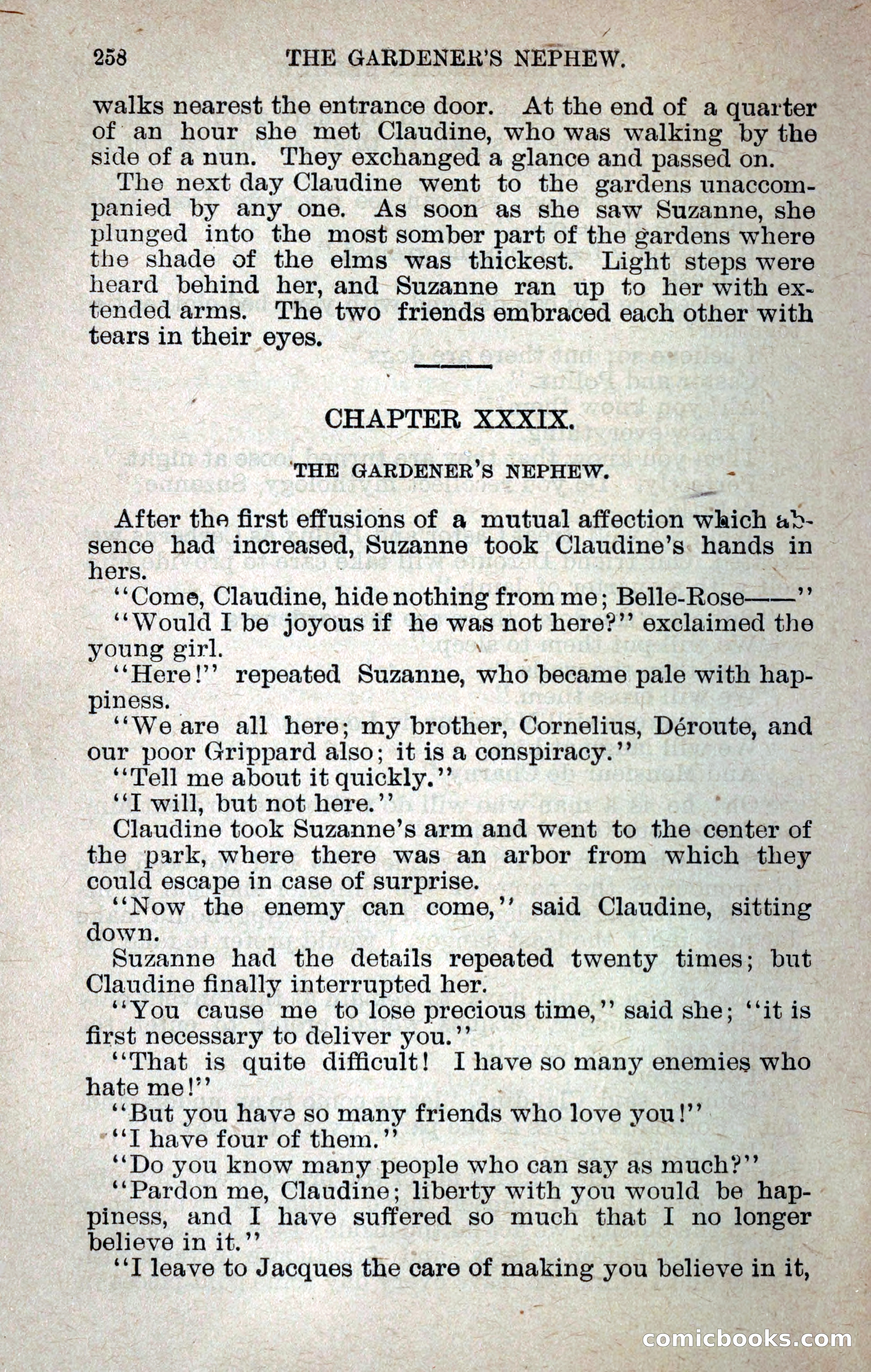 Belle-Rose — page 269 of 391