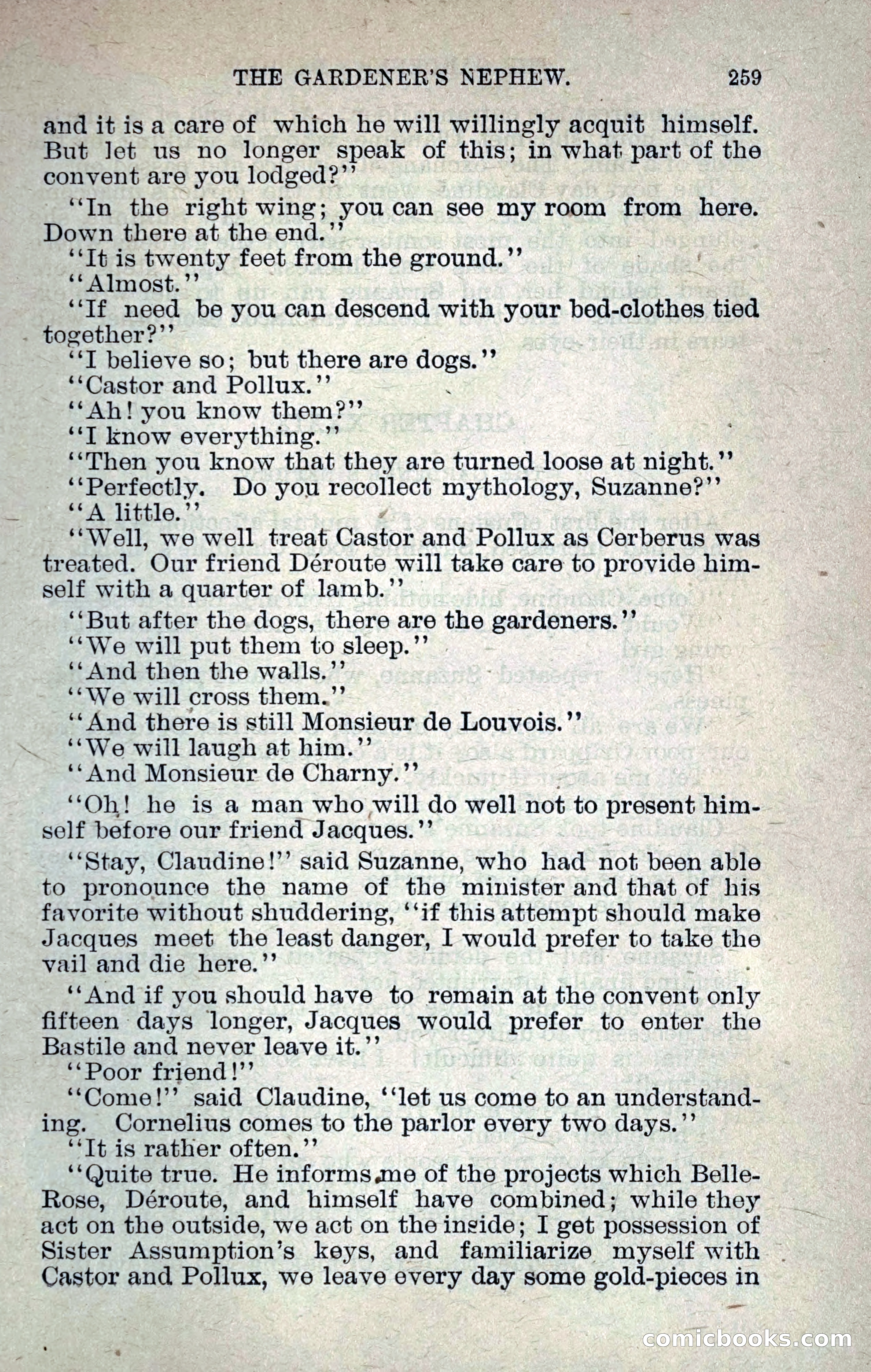 Belle-Rose — page 270 of 391