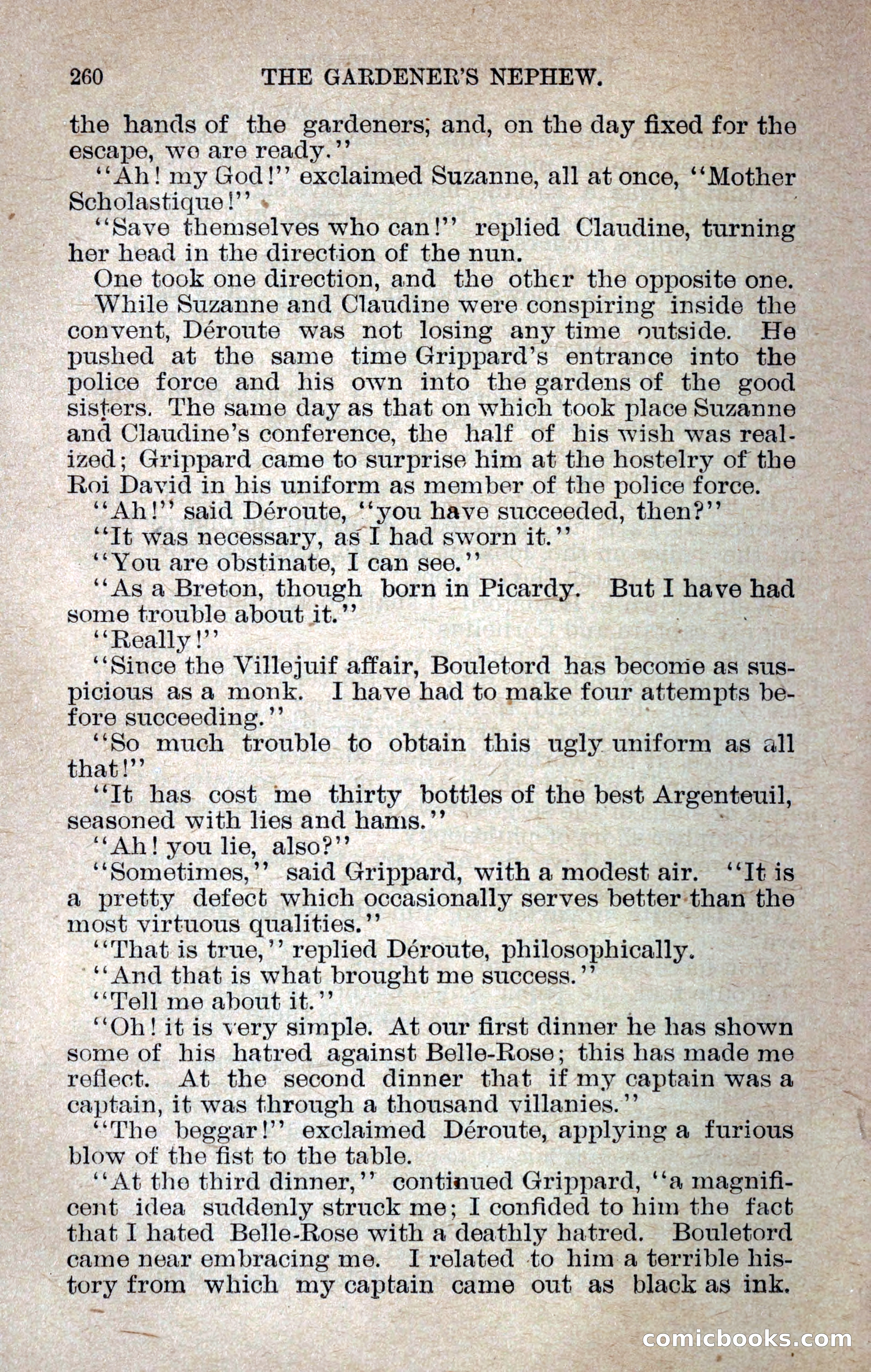 Belle-Rose — page 271 of 391