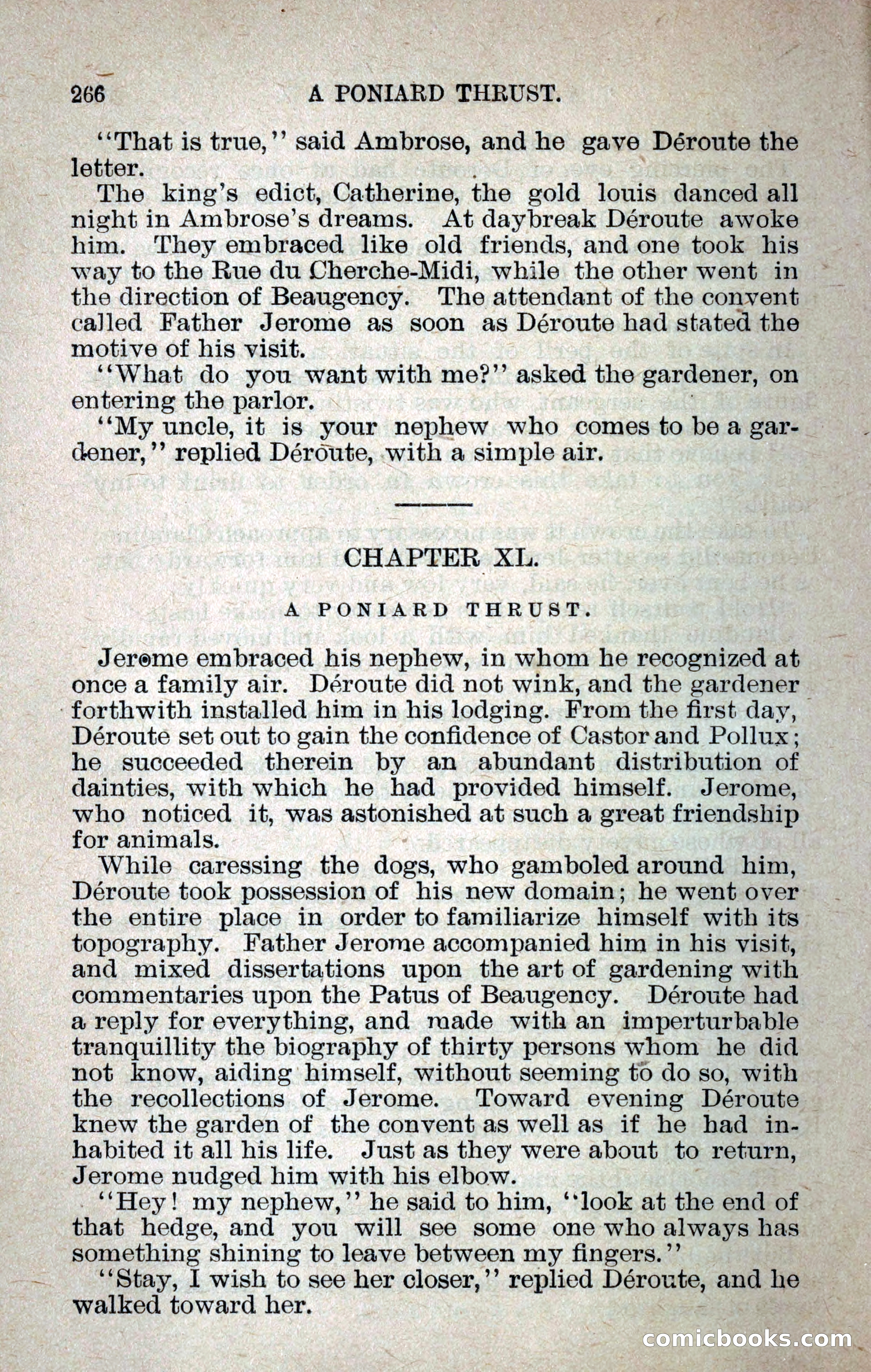 Belle-Rose — page 277 of 391