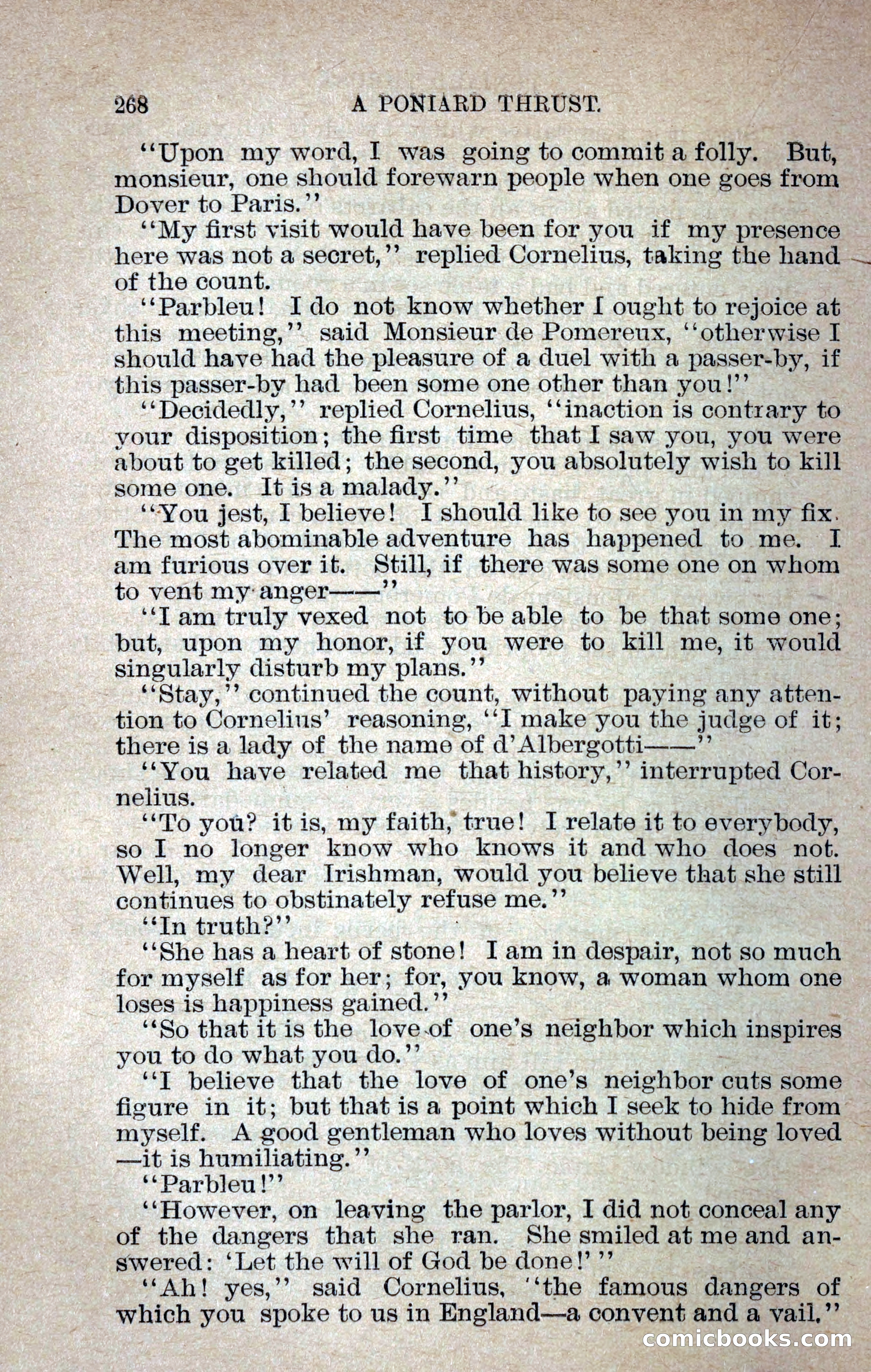Belle-Rose — page 279 of 391