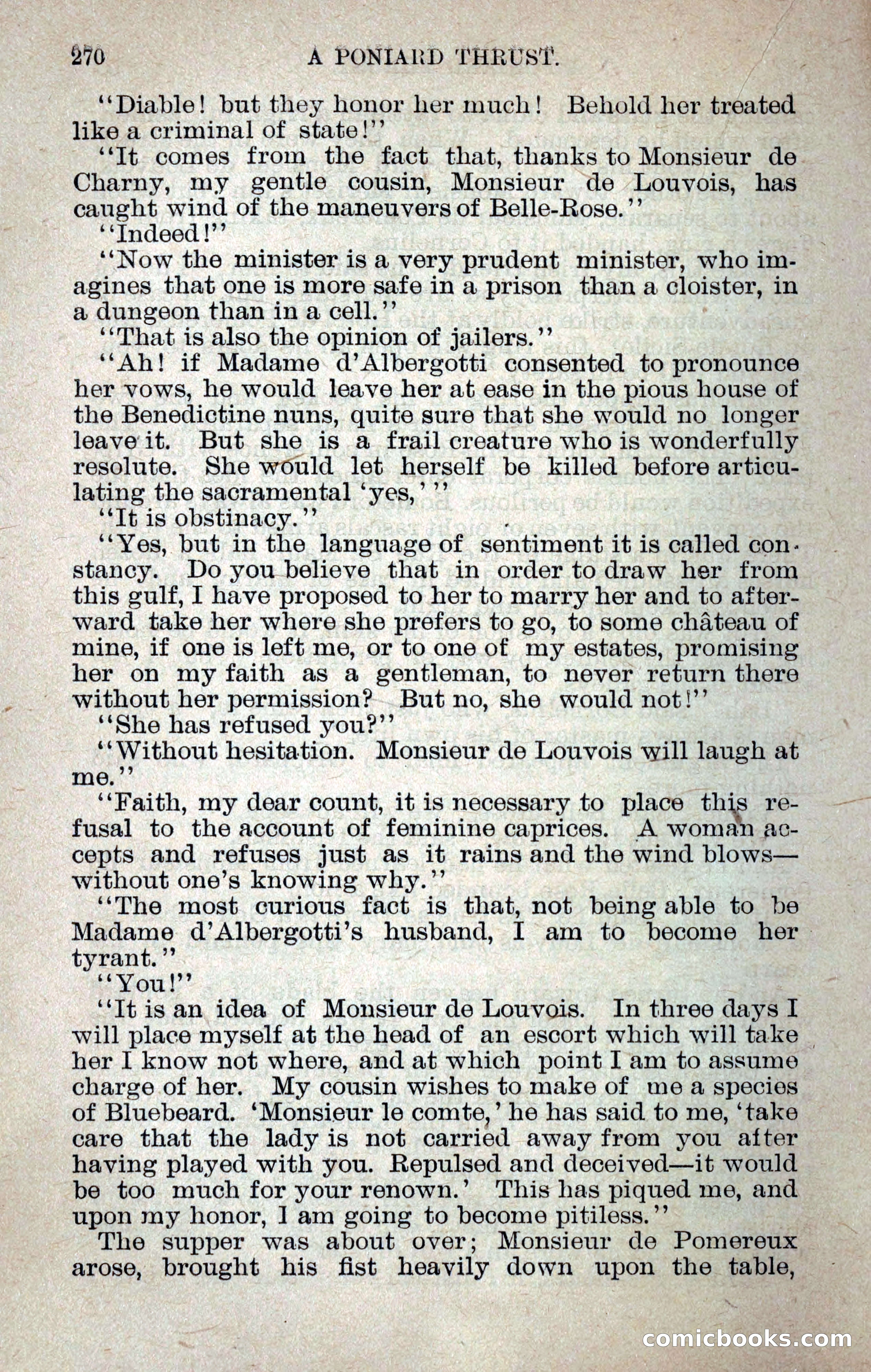 Belle-Rose — page 281 of 391