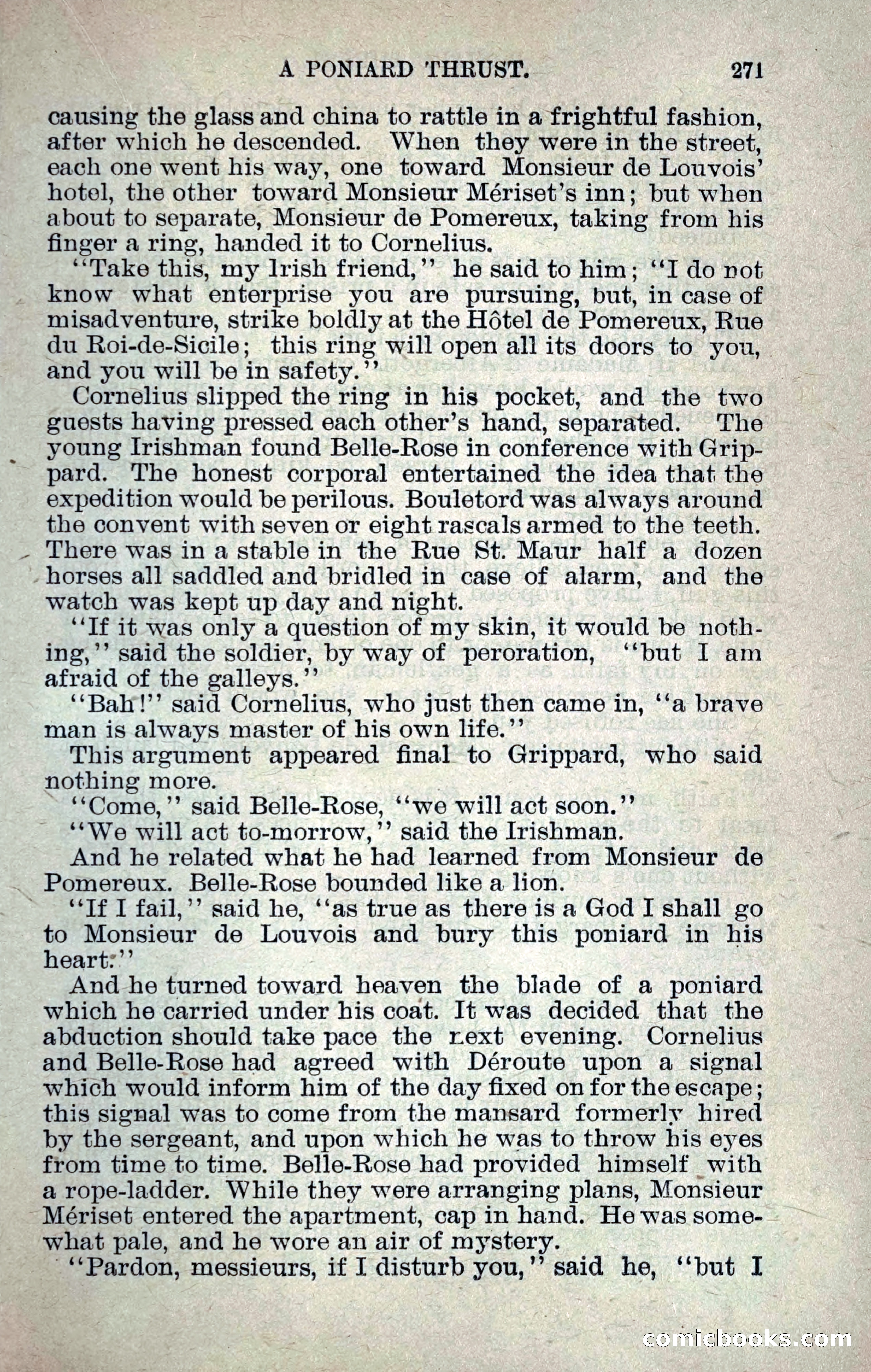 Belle-Rose — page 282 of 391