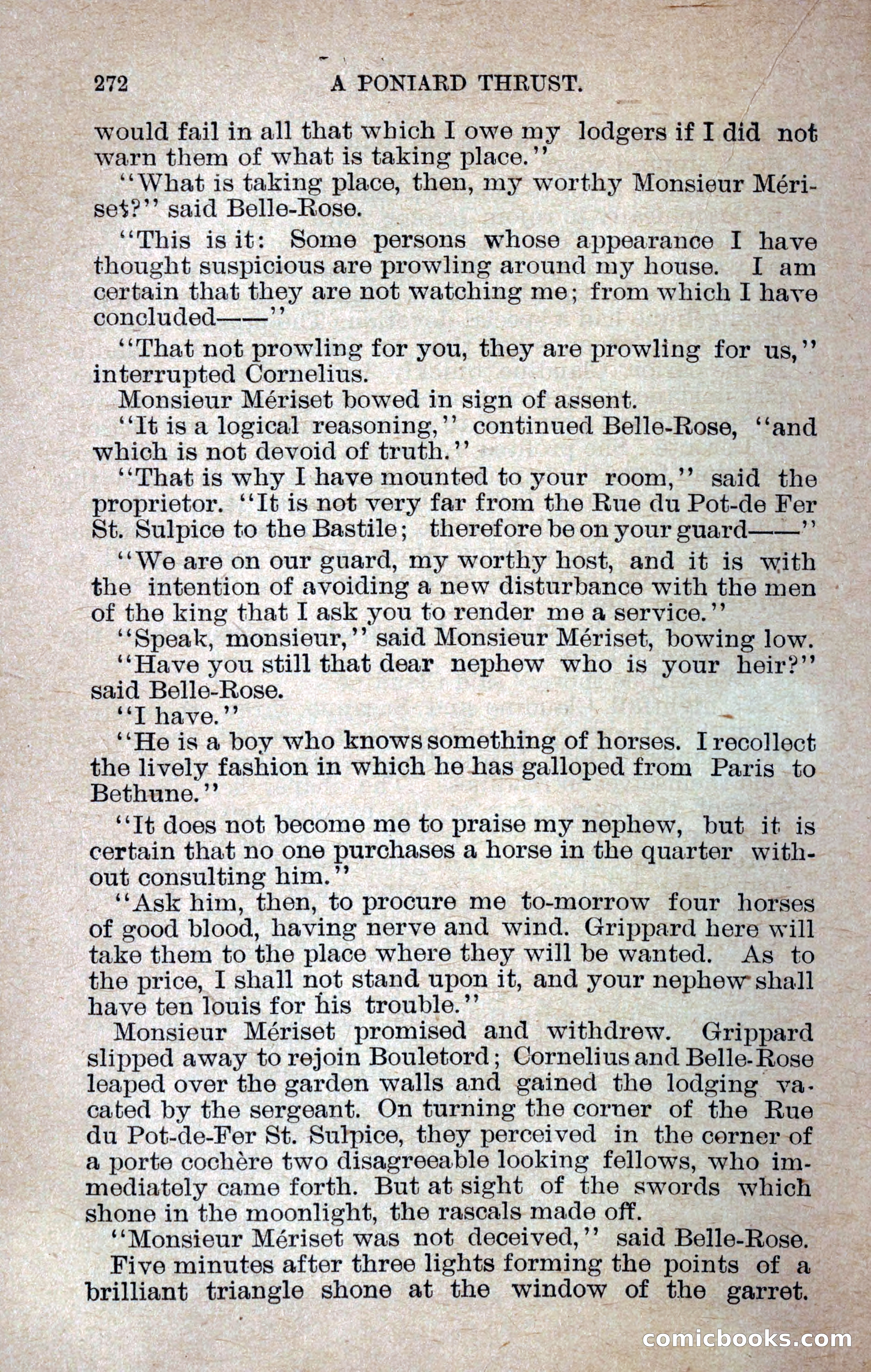 Belle-Rose — page 283 of 391